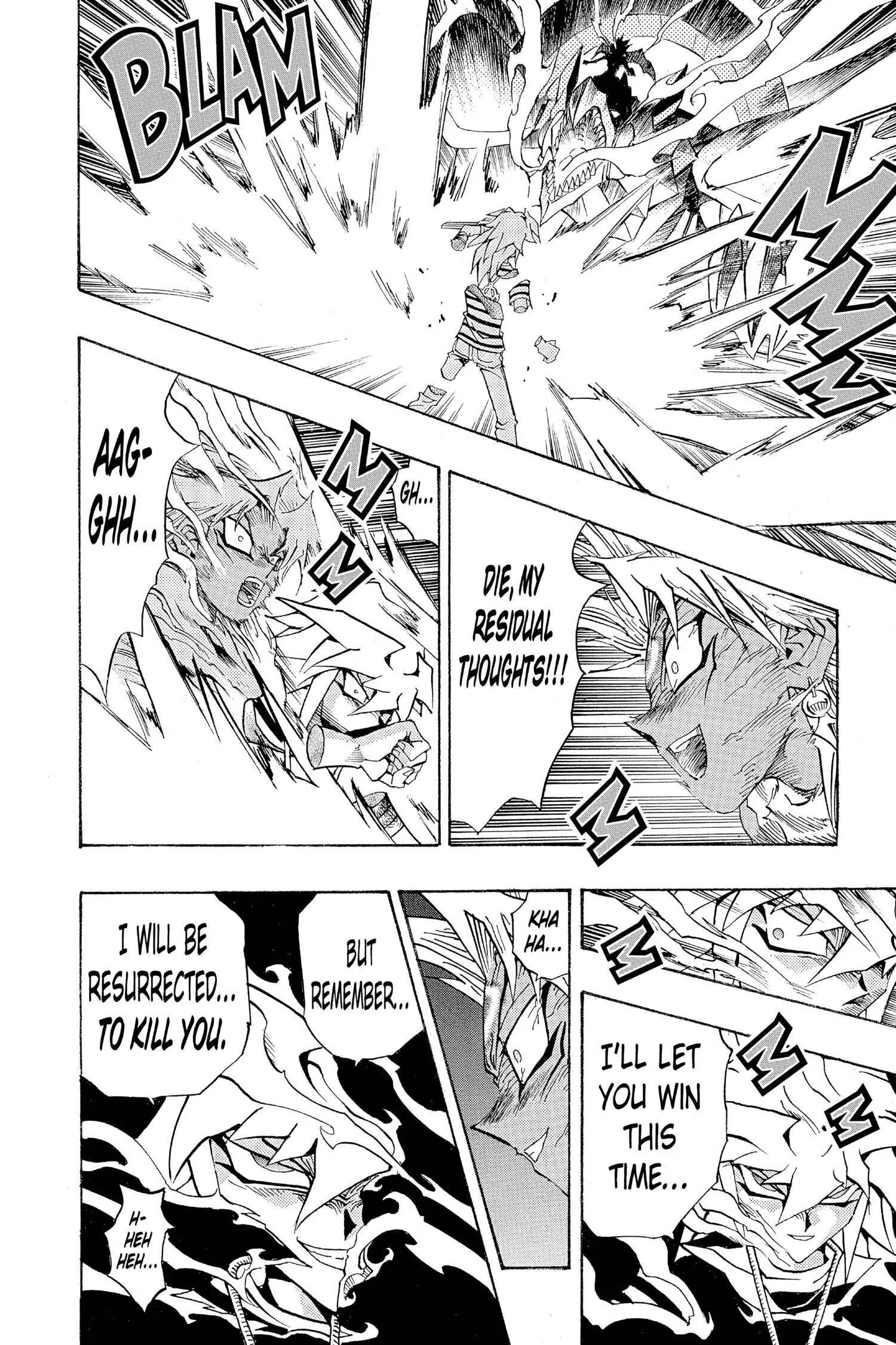 Read Yu-Gi-Oh! chapter 236 image 15 on Lezhin