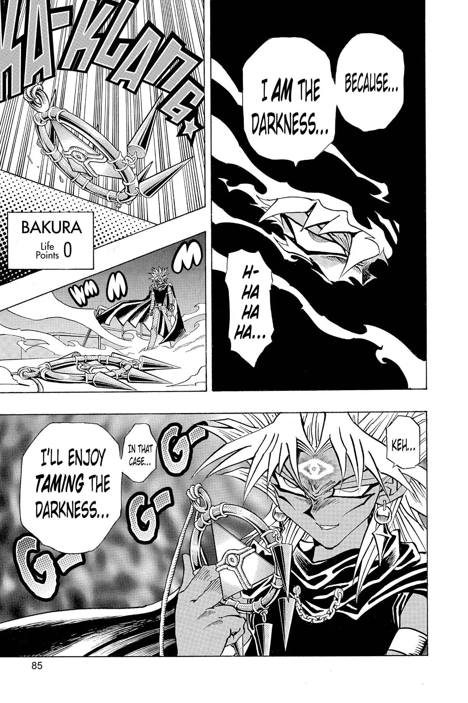 Read Yu-Gi-Oh! chapter 236 image 16 on Lezhin