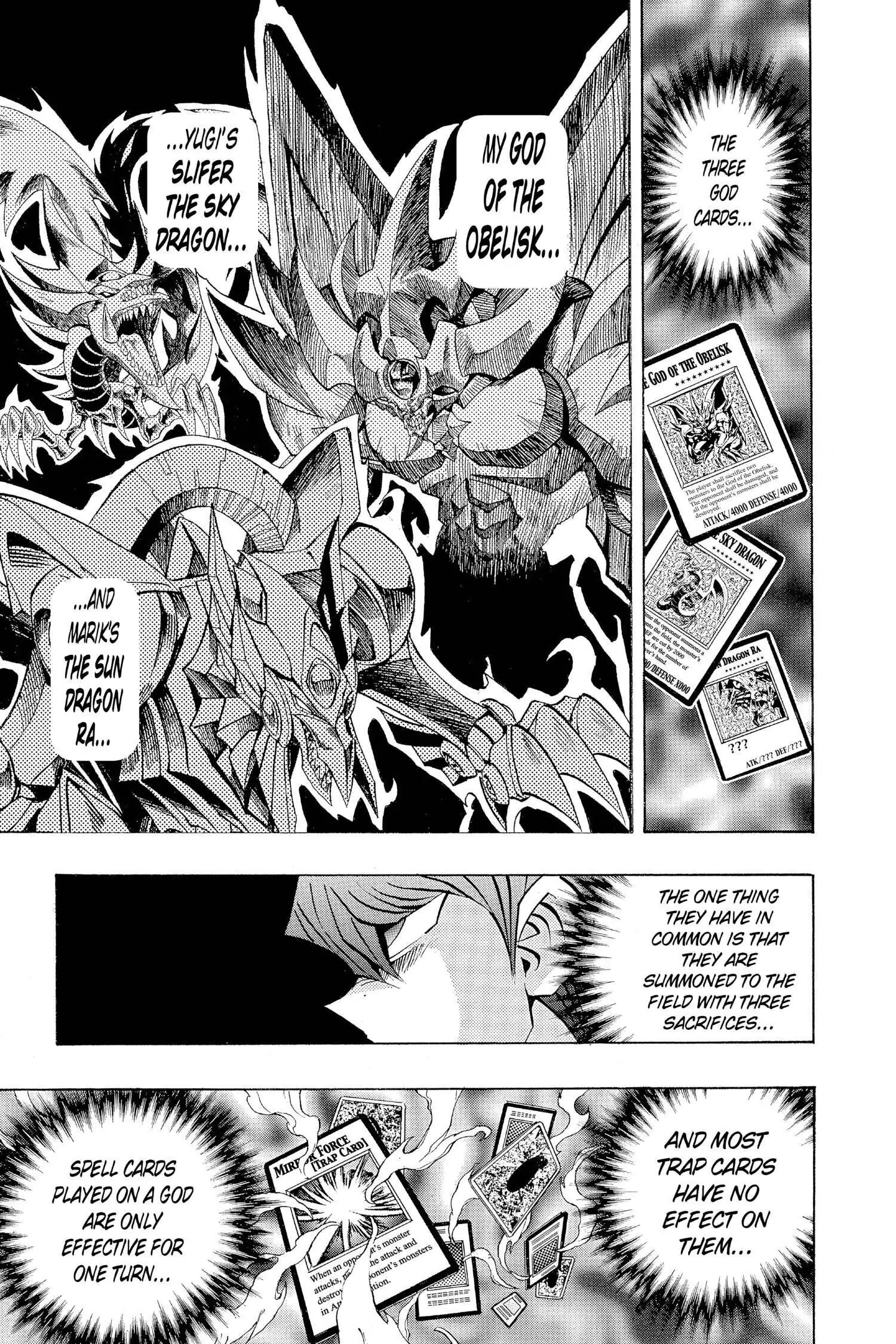 Read Yu-Gi-Oh! chapter 236 image 4 on Lezhin