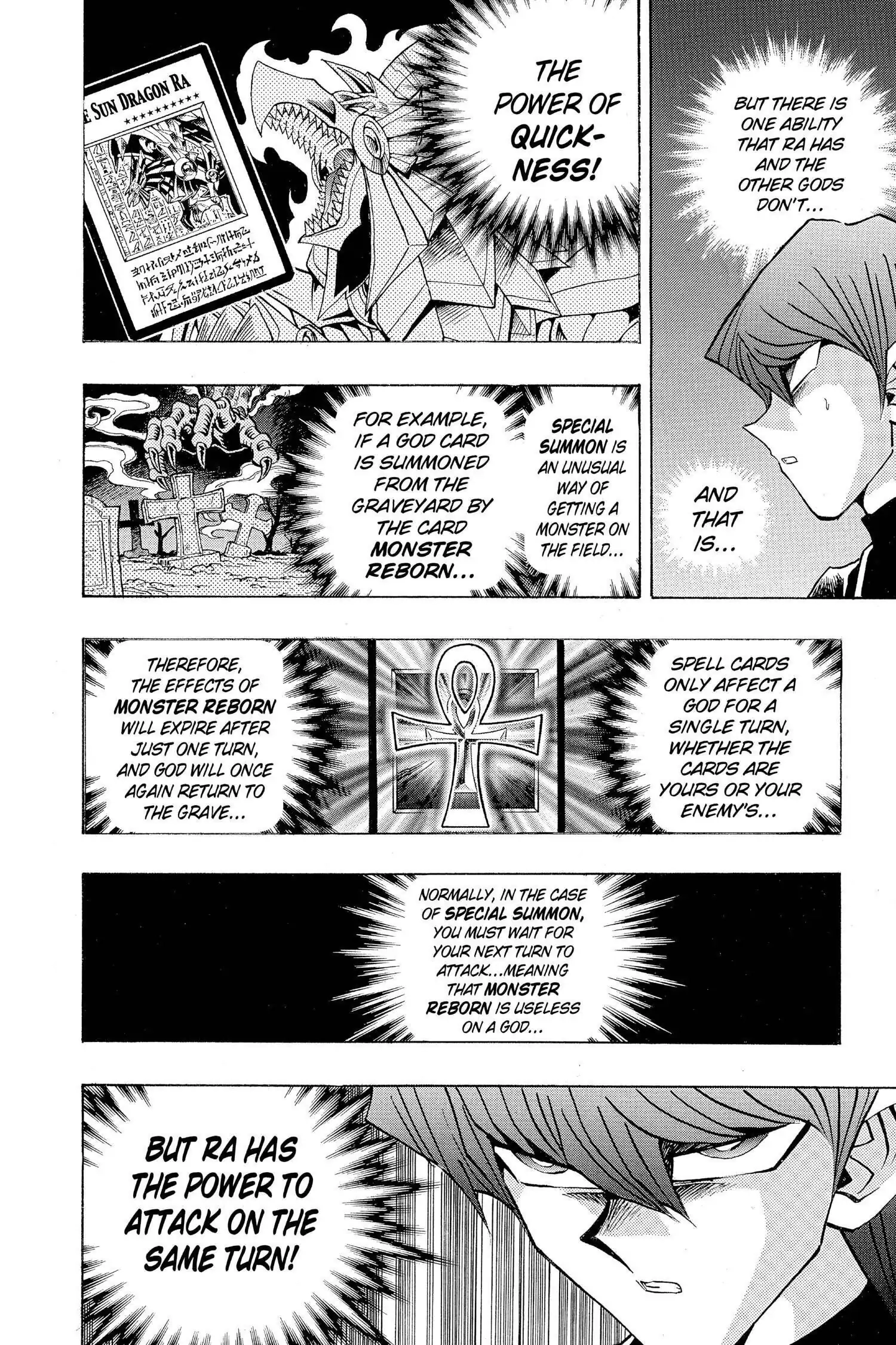 Read Yu-Gi-Oh! chapter 236 image 5 on Lezhin
