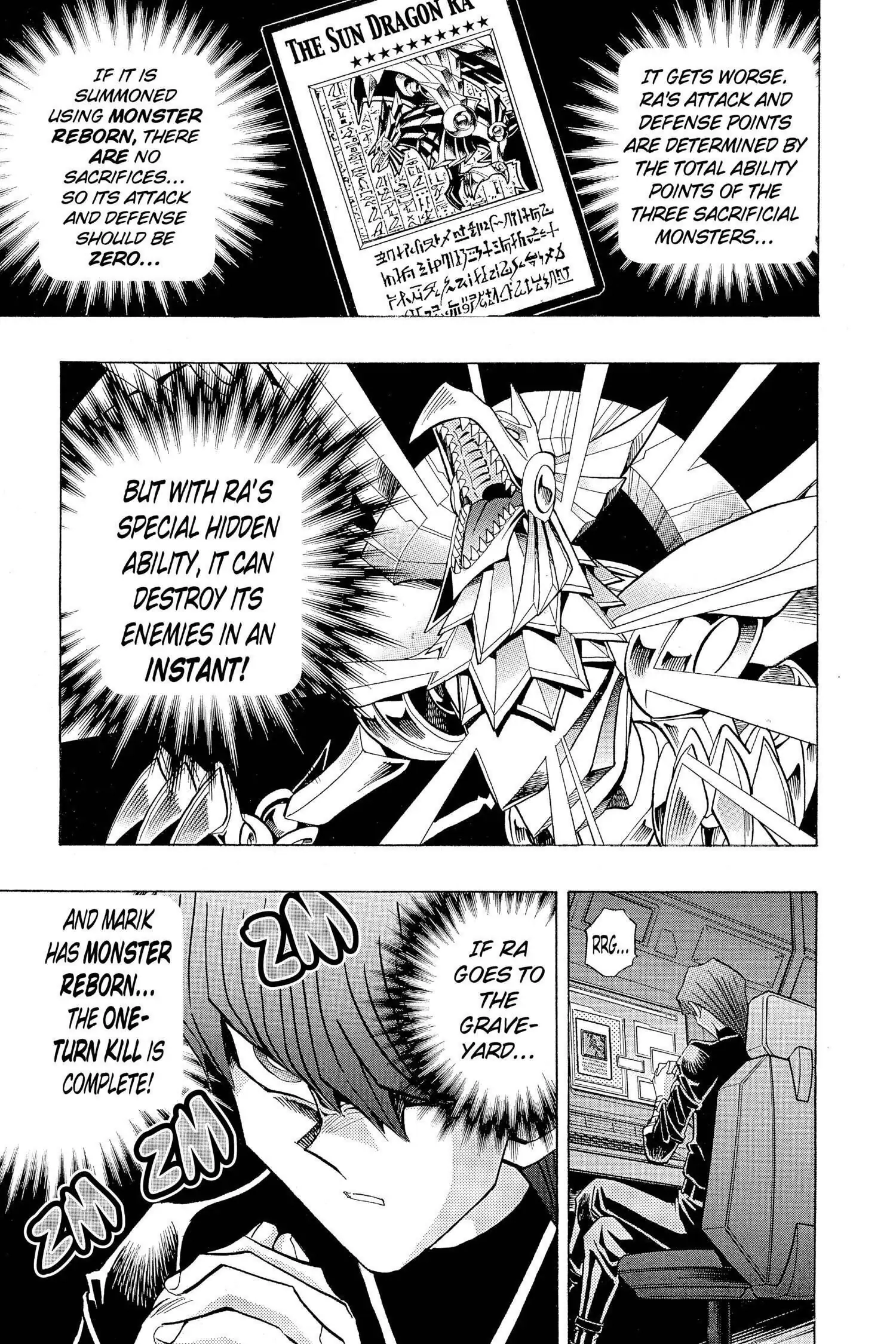 Read Yu-Gi-Oh! chapter 236 image 6 on Lezhin