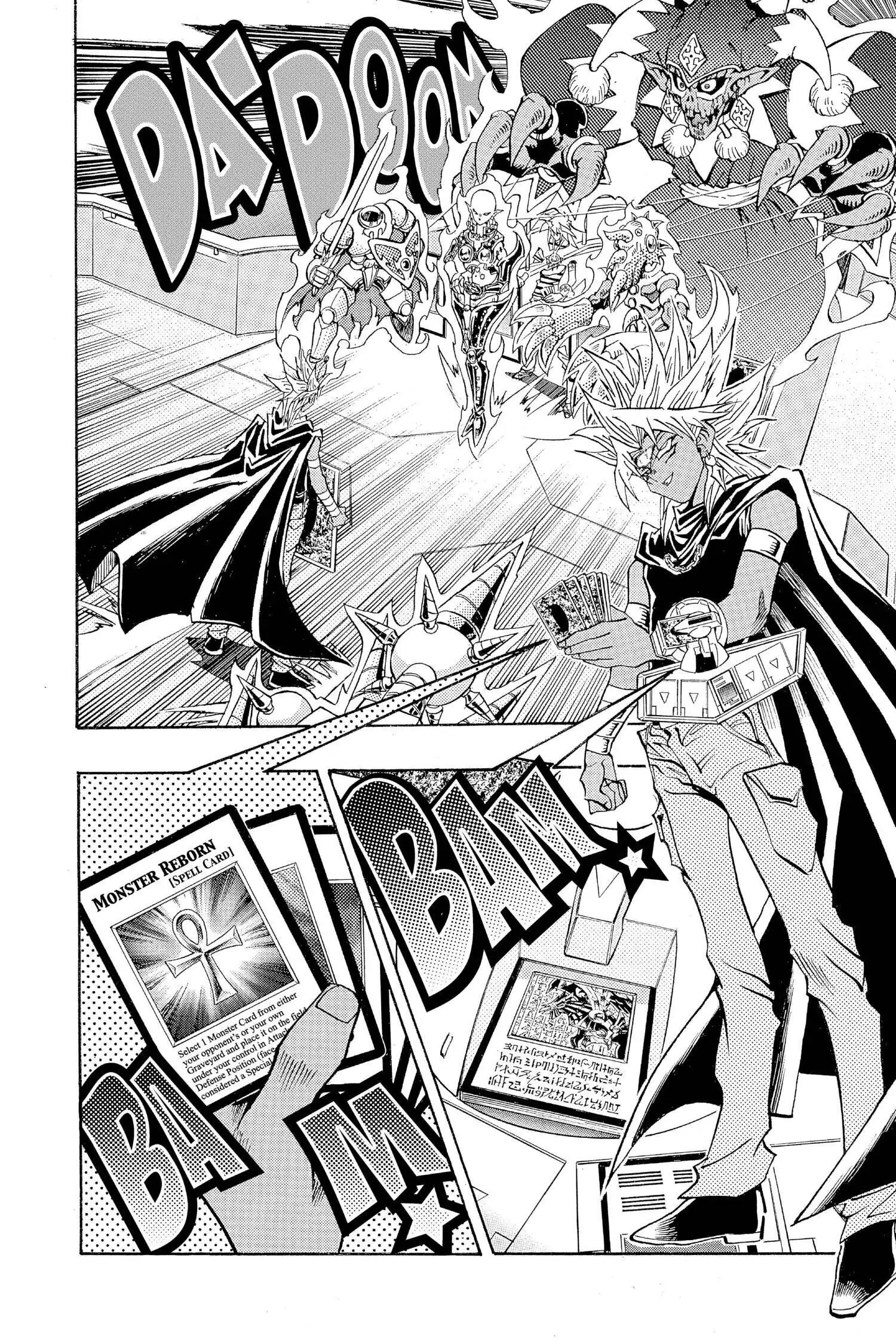 Read Yu-Gi-Oh! chapter 236 image 7 on Lezhin
