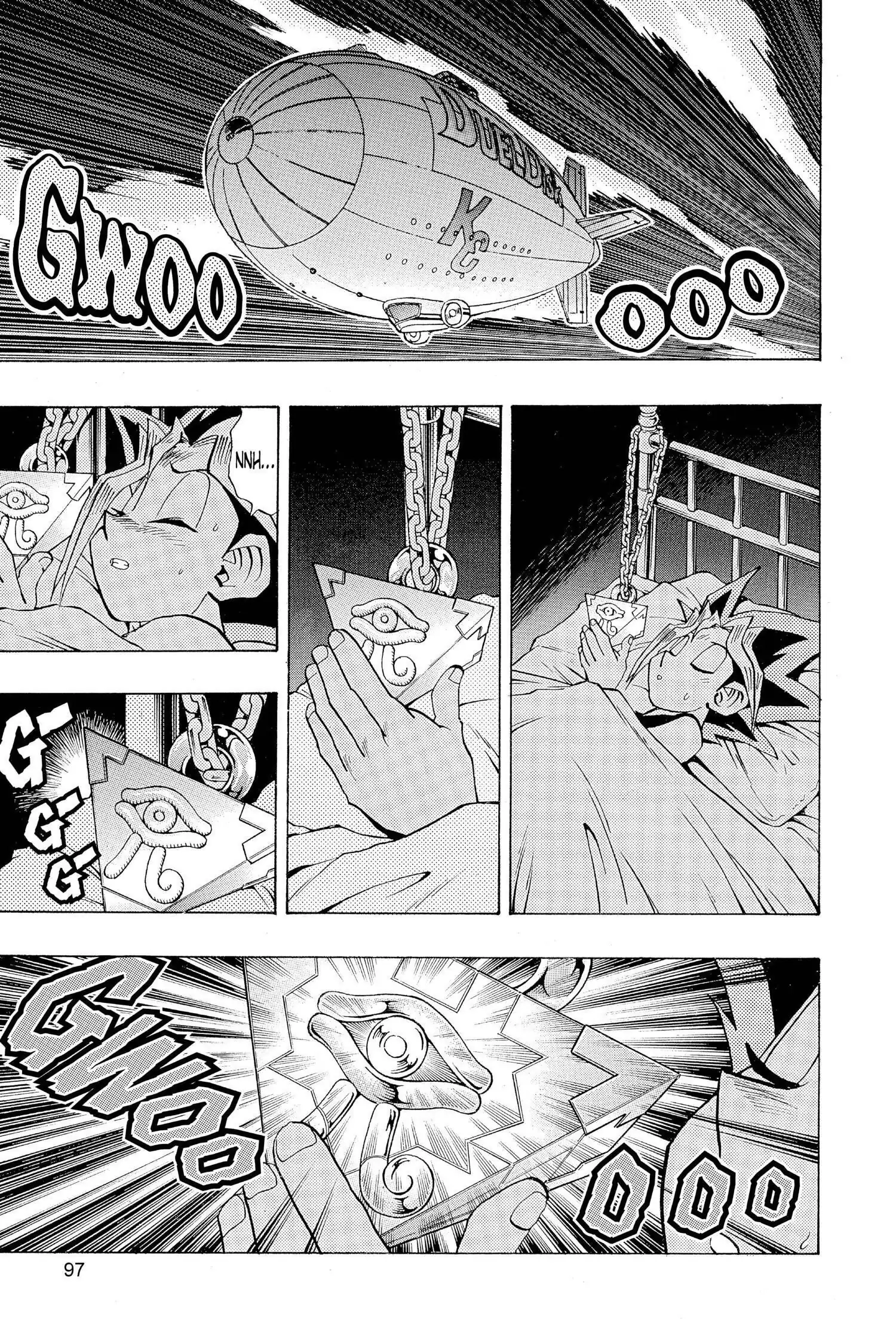 Read Yu-Gi-Oh! chapter 237 image 10 on Lezhin