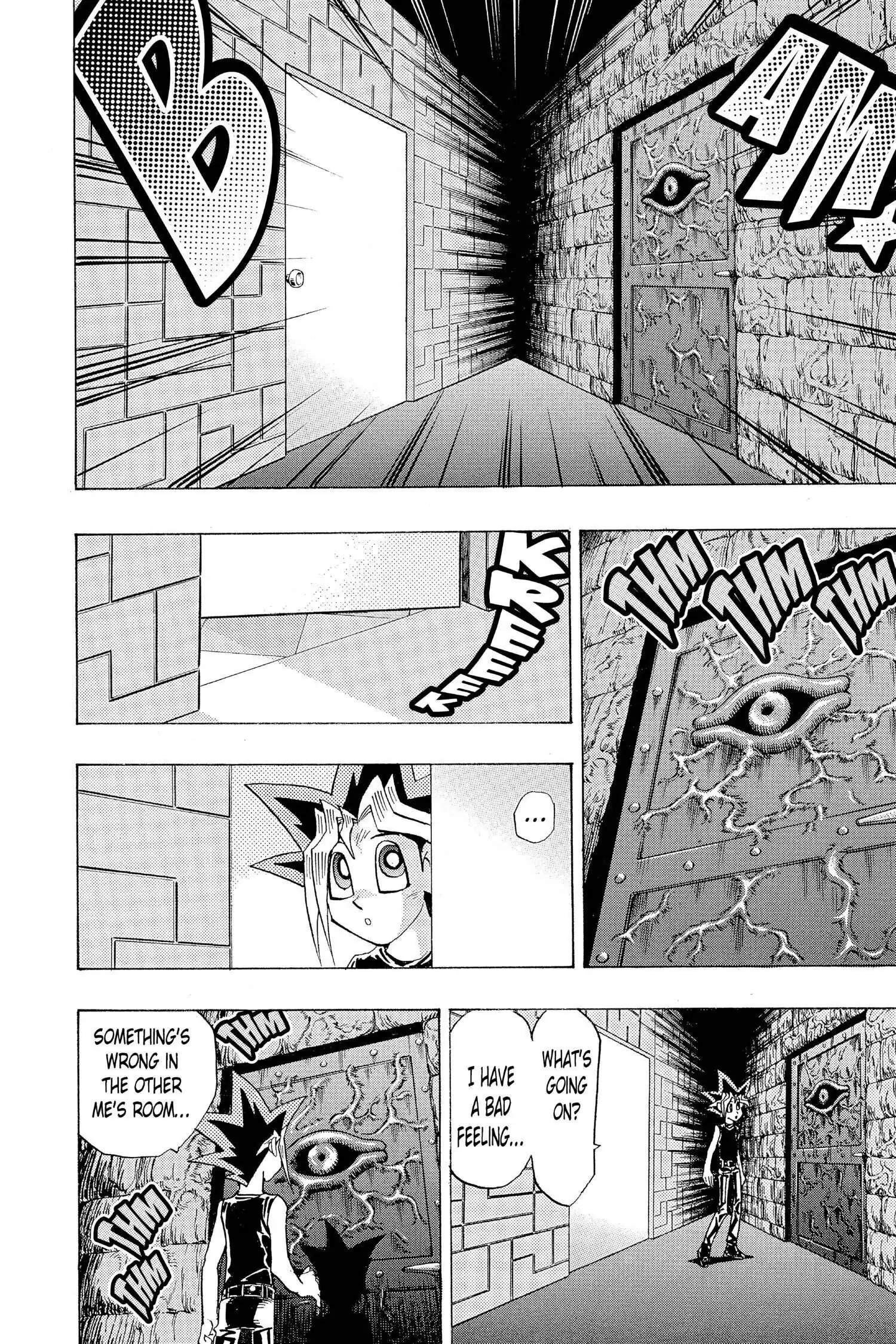 Read Yu-Gi-Oh! chapter 237 image 11 on Lezhin