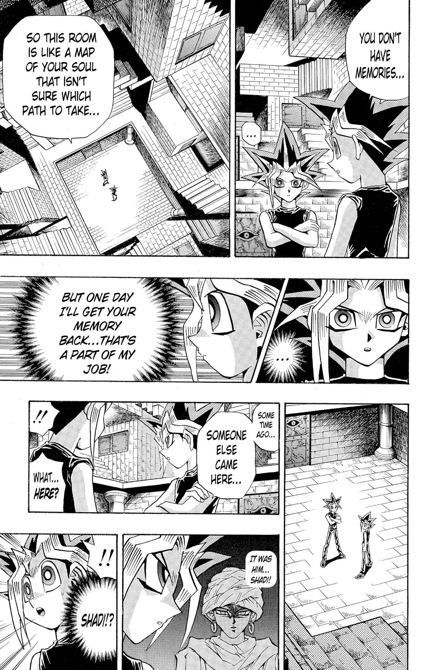 Read Yu-Gi-Oh! chapter 237 image 14 on Lezhin