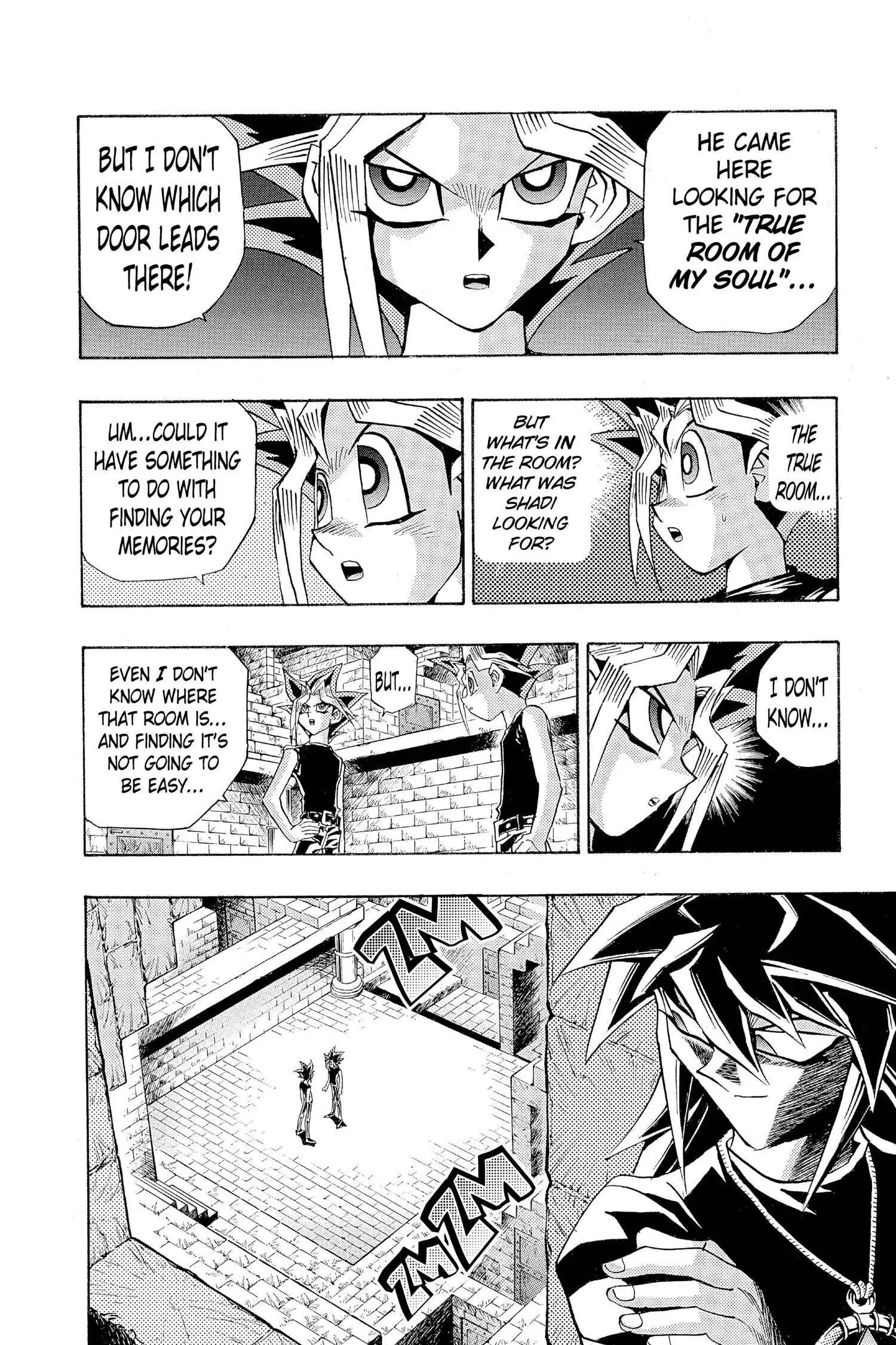 Read Yu-Gi-Oh! chapter 237 image 15 on Lezhin