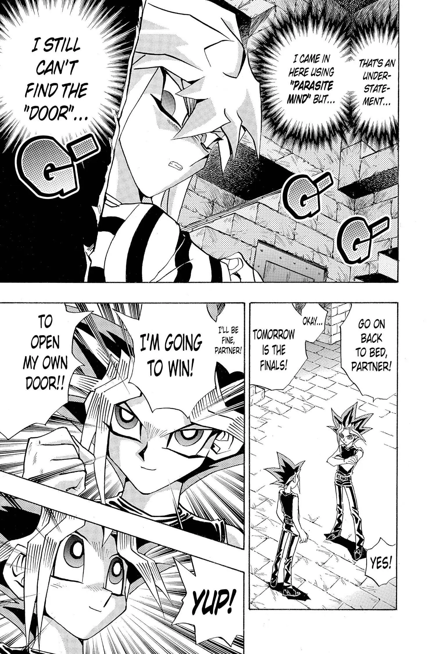 Read Yu-Gi-Oh! chapter 237 image 16 on Lezhin