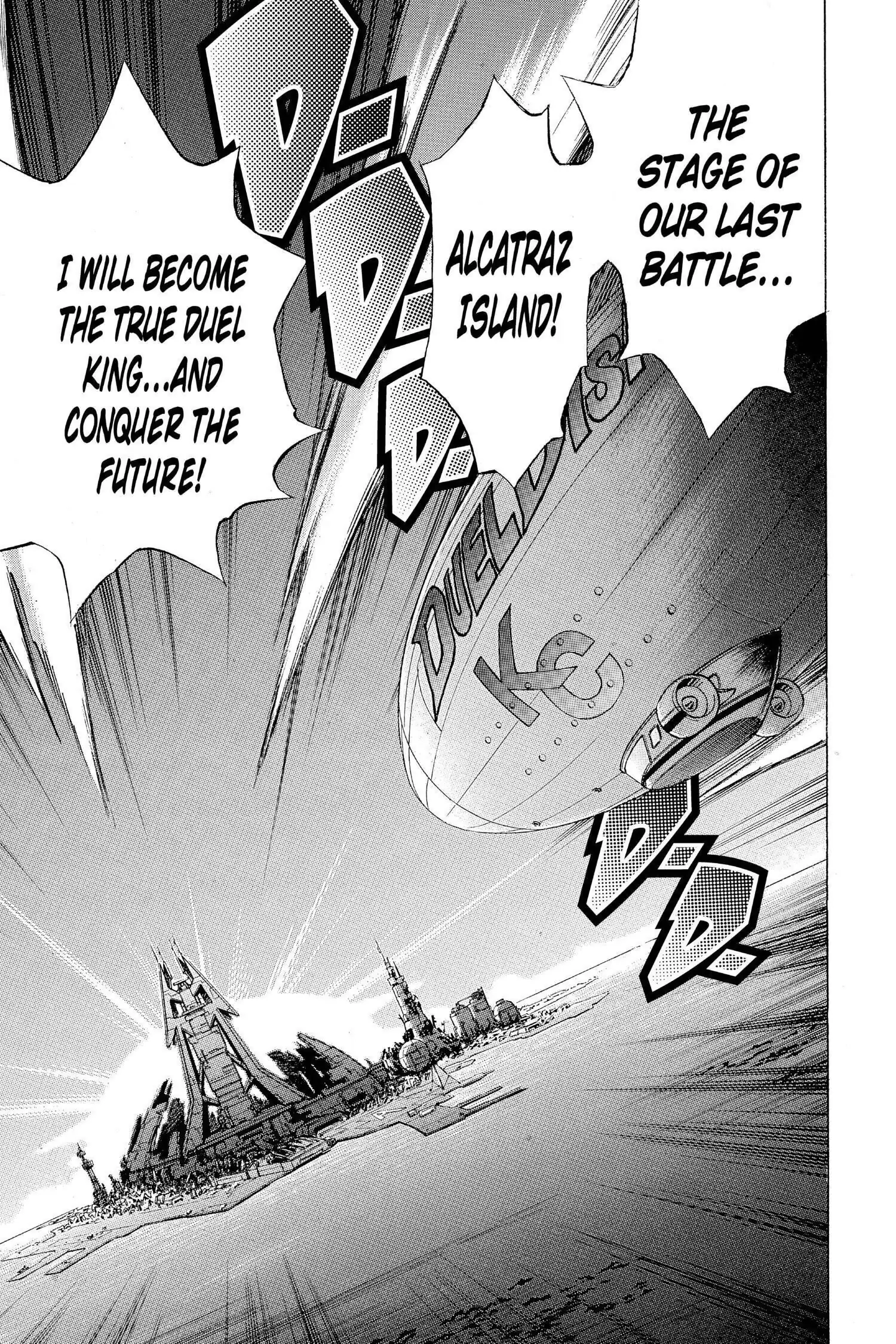 Read Yu-Gi-Oh! chapter 237 image 18 on Lezhin
