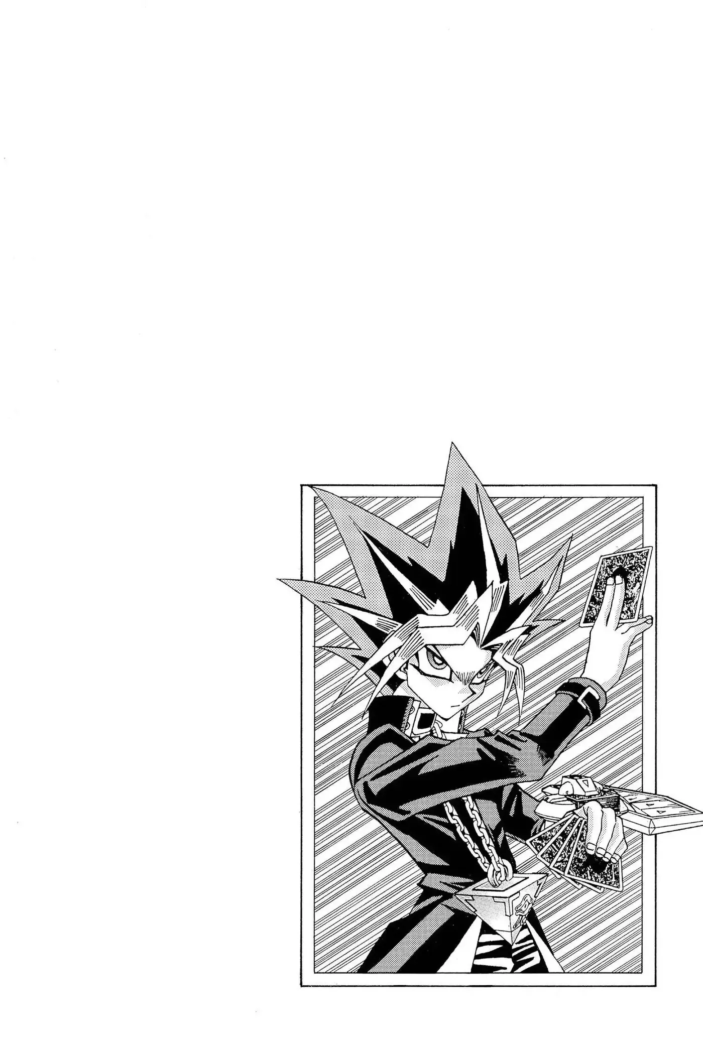 Read Yu-Gi-Oh! chapter 237 image 19 on Lezhin