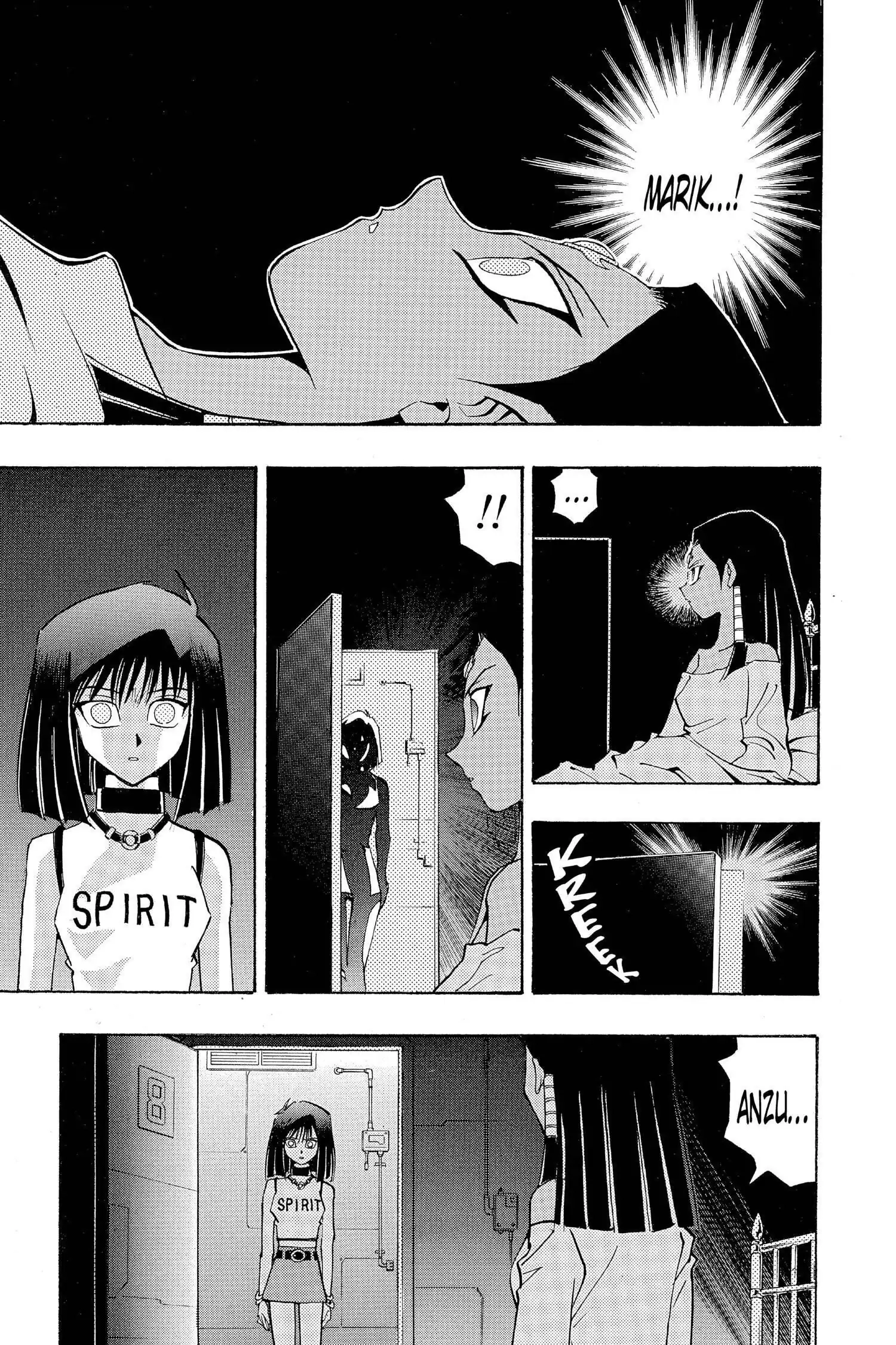 Read Yu-Gi-Oh! chapter 237 image 2 on Lezhin