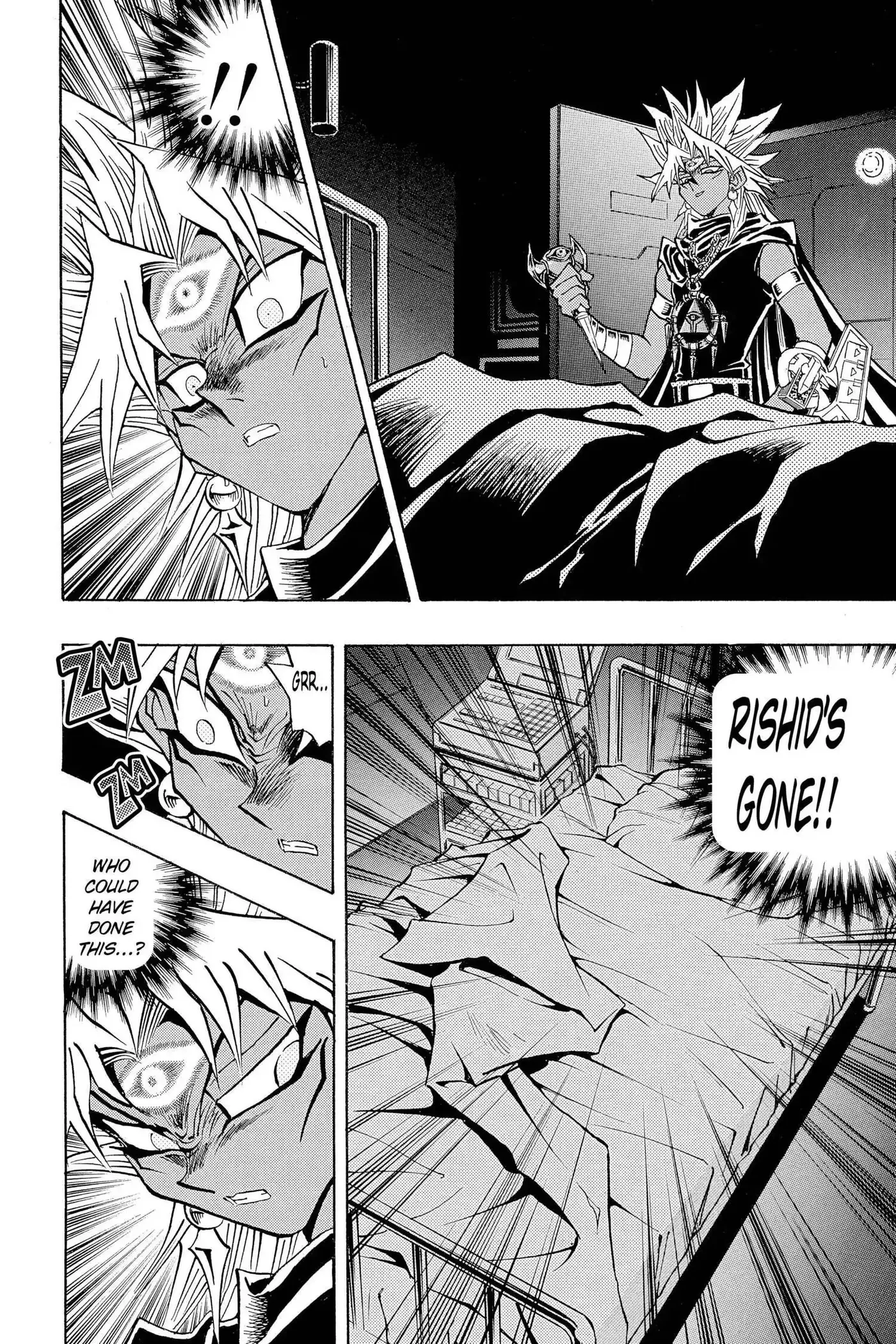 Read Yu-Gi-Oh! chapter 237 image 9 on Lezhin