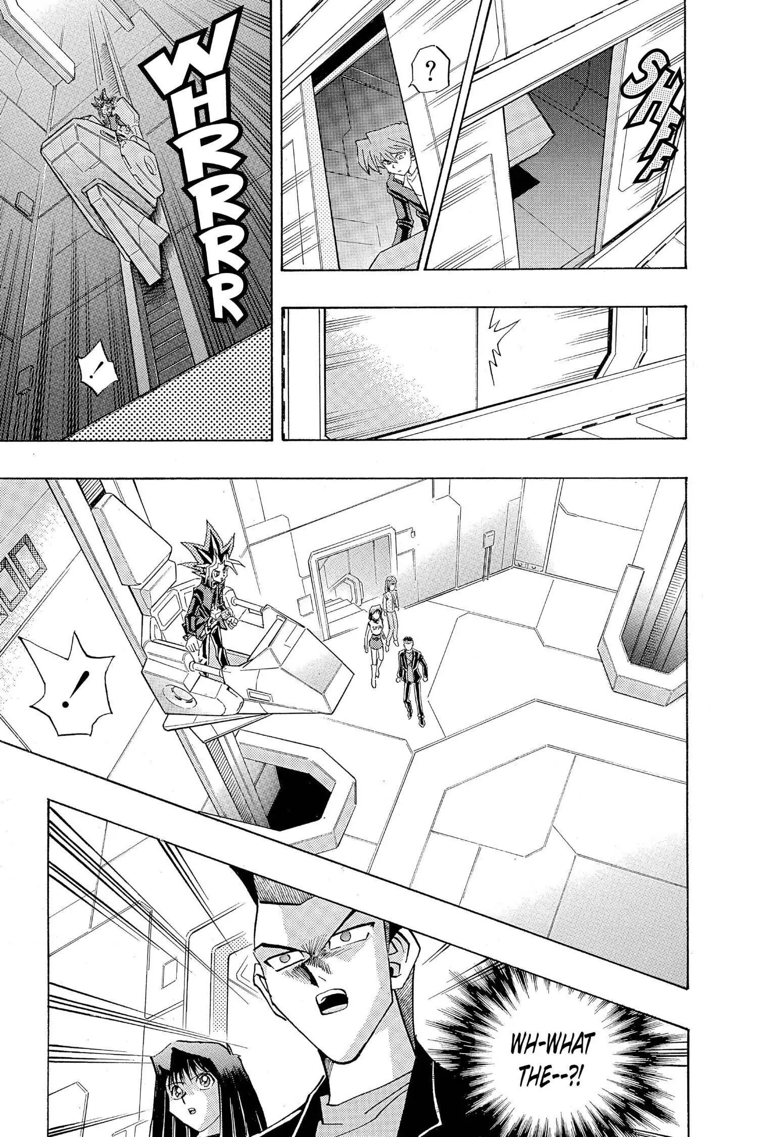 Read Yu-Gi-Oh! chapter 238 image 14 on Lezhin