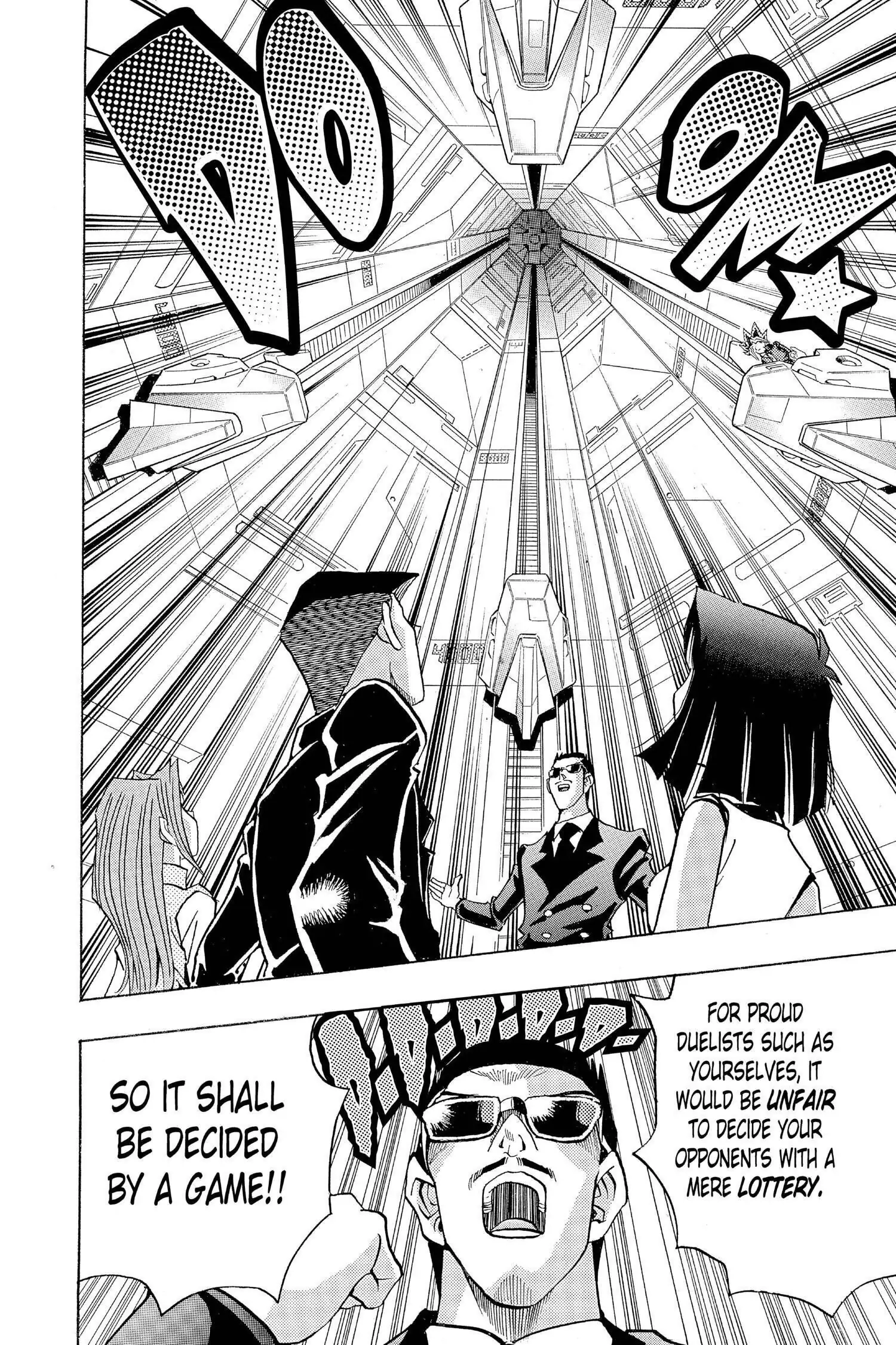 Read Yu-Gi-Oh! chapter 238 image 15 on Lezhin