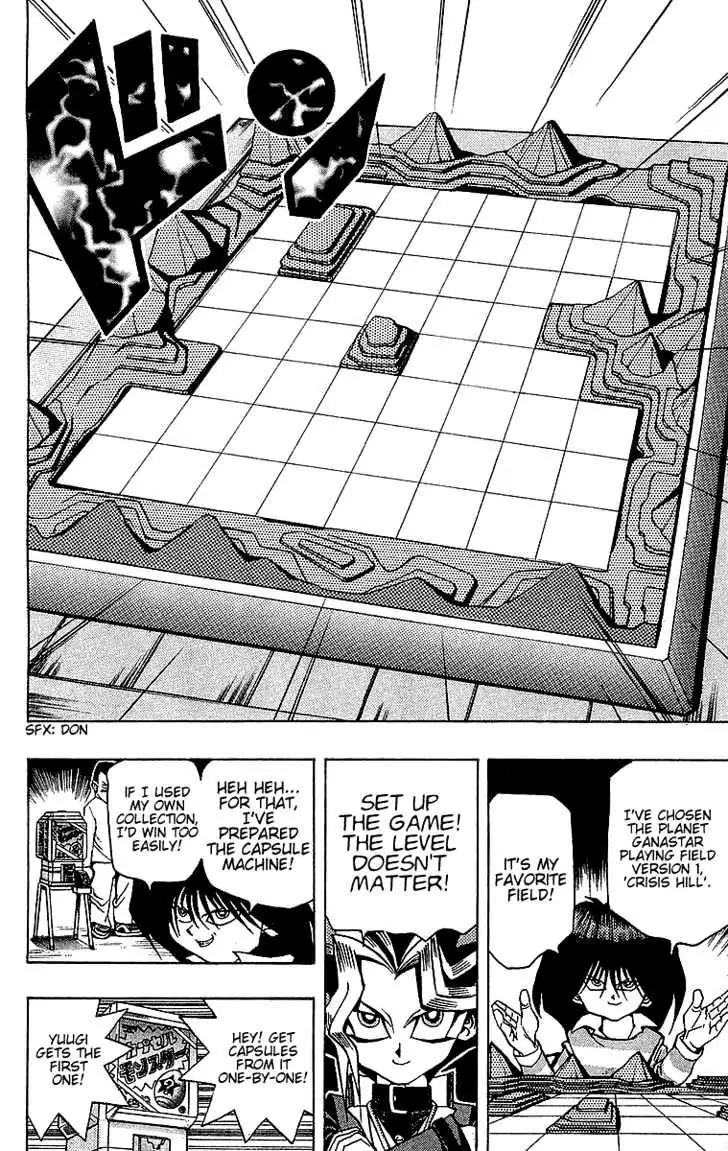 Read Yu-Gi-Oh! chapter 24 image 10 on Lezhin