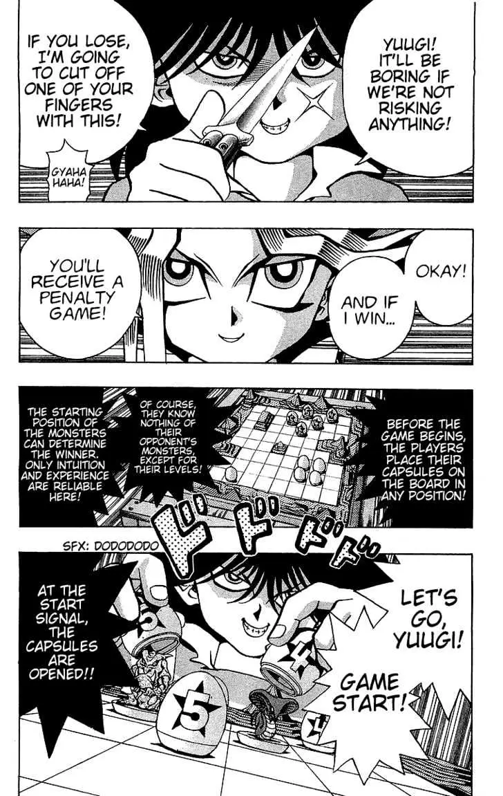 Read Yu-Gi-Oh! chapter 24 image 12 on Lezhin