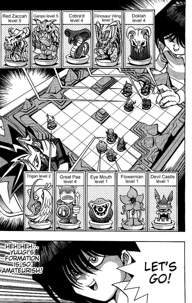 Read Yu-Gi-Oh! chapter 24 image 13 on Lezhin