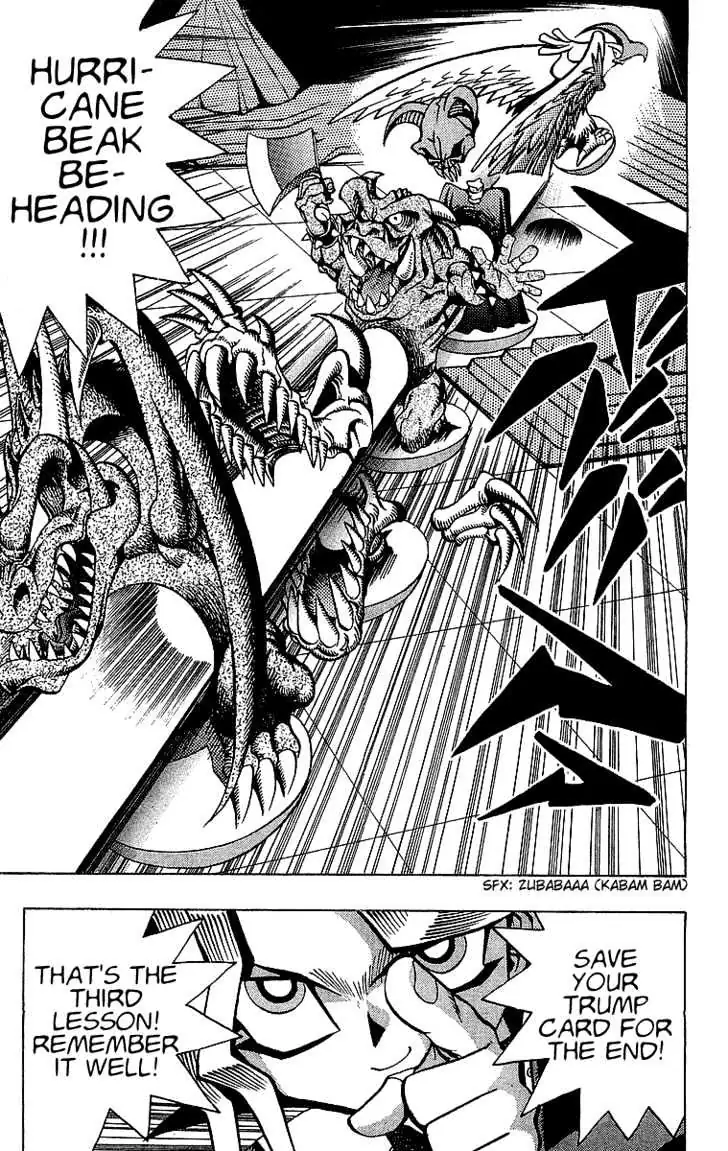 Read Yu-Gi-Oh! chapter 24 image 19 on Lezhin
