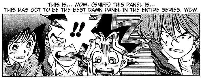 Read Yu-Gi-Oh! chapter 24 image 27 on Lezhin