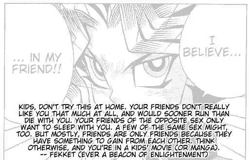 Read Yu-Gi-Oh! chapter 24 image 28 on Lezhin