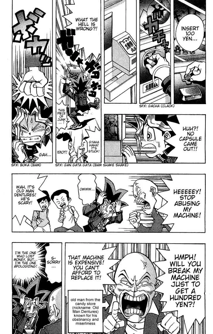 Read Yu-Gi-Oh! chapter 24 image 3 on Lezhin
