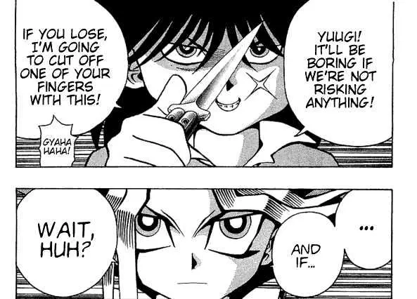 Read Yu-Gi-Oh! chapter 24 image 30 on Lezhin