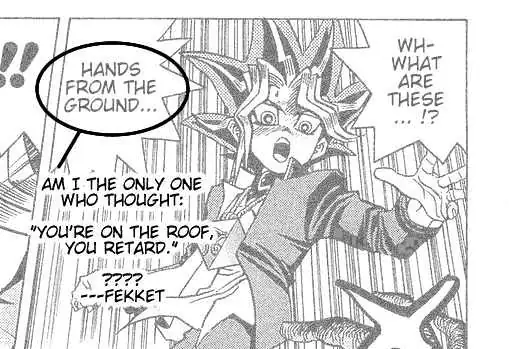 Read Yu-Gi-Oh! chapter 24 image 31 on Lezhin