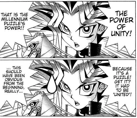 Read Yu-Gi-Oh! chapter 24 image 34 on Lezhin