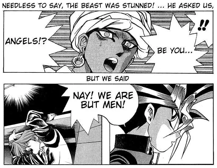 Read Yu-Gi-Oh! chapter 24 image 36 on Lezhin