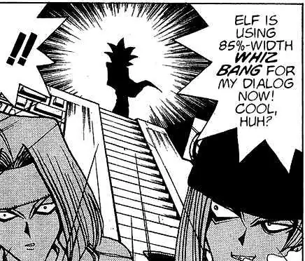 Read Yu-Gi-Oh! chapter 24 image 37 on Lezhin