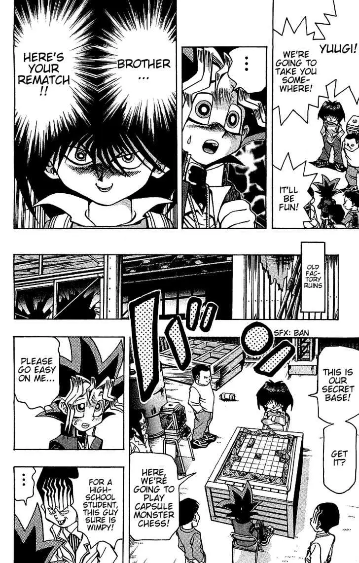 Read Yu-Gi-Oh! chapter 24 image 8 on Lezhin