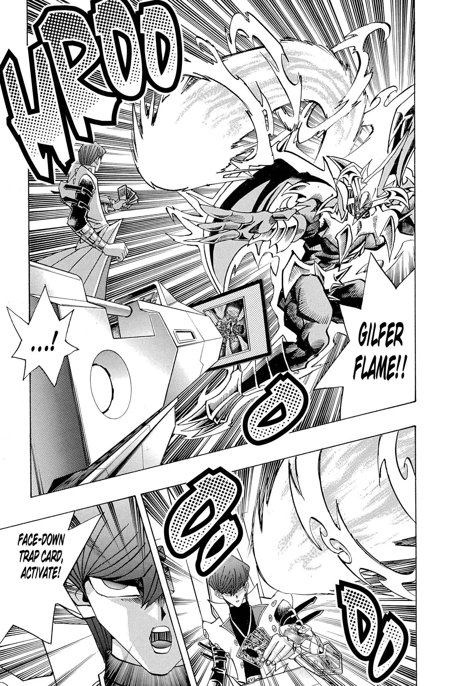 Read Yu-Gi-Oh! chapter 240 image 14 on Lezhin