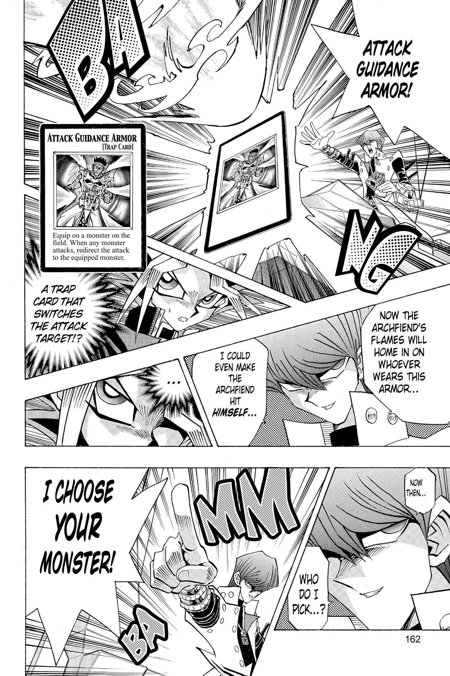 Read Yu-Gi-Oh! chapter 240 image 15 on Lezhin