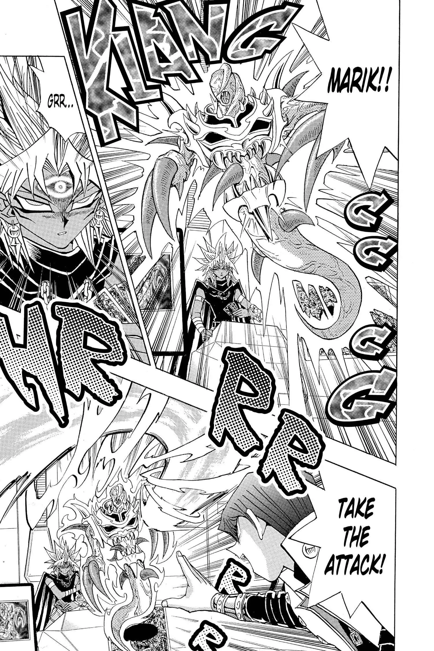 Read Yu-Gi-Oh! chapter 240 image 16 on Lezhin