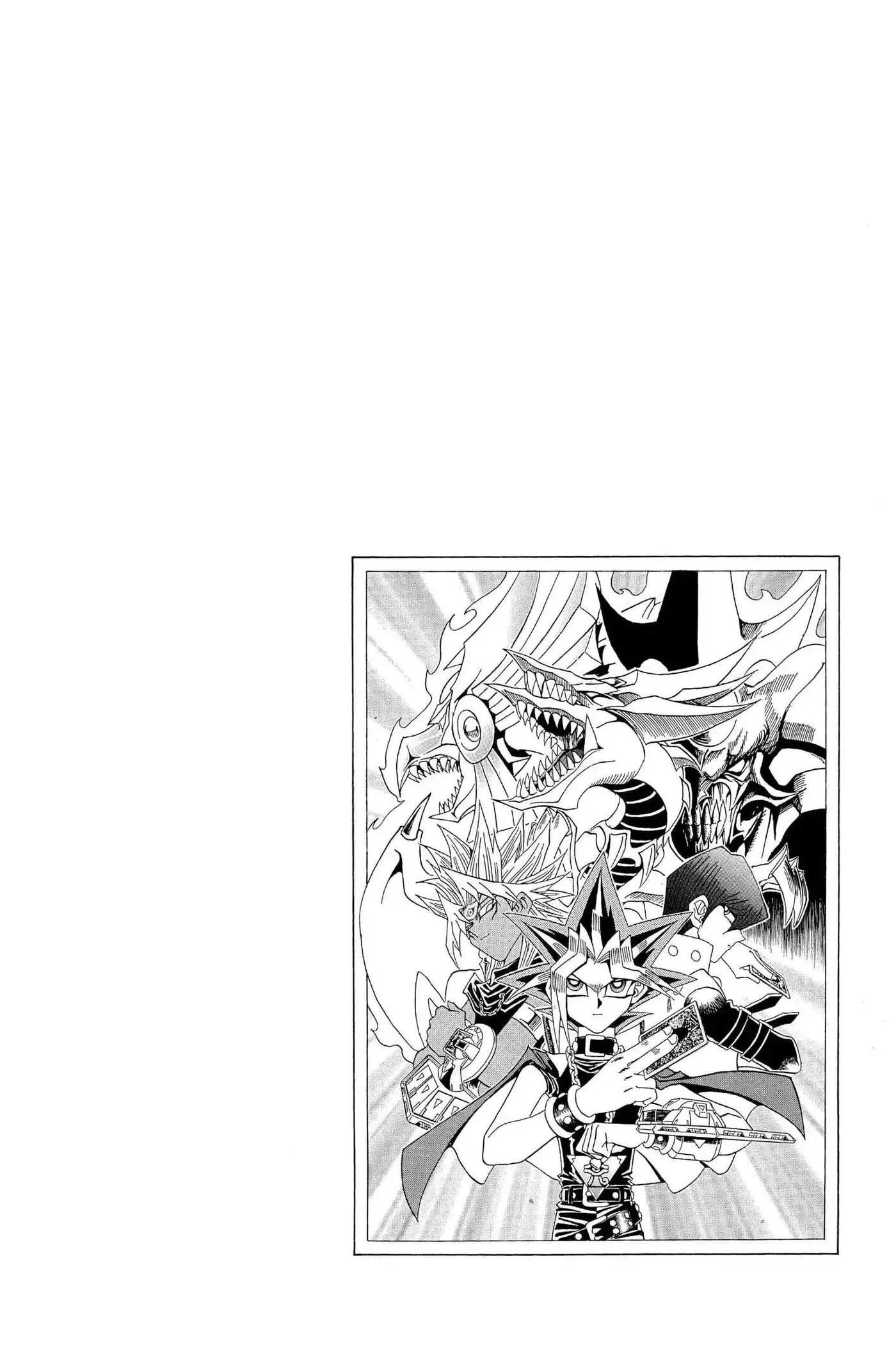 Read Yu-Gi-Oh! chapter 240 image 19 on Lezhin