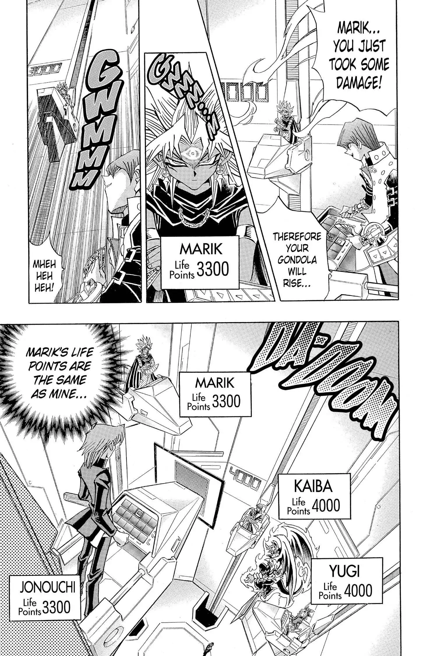 Read Yu-Gi-Oh! chapter 241 image 2 on Lezhin