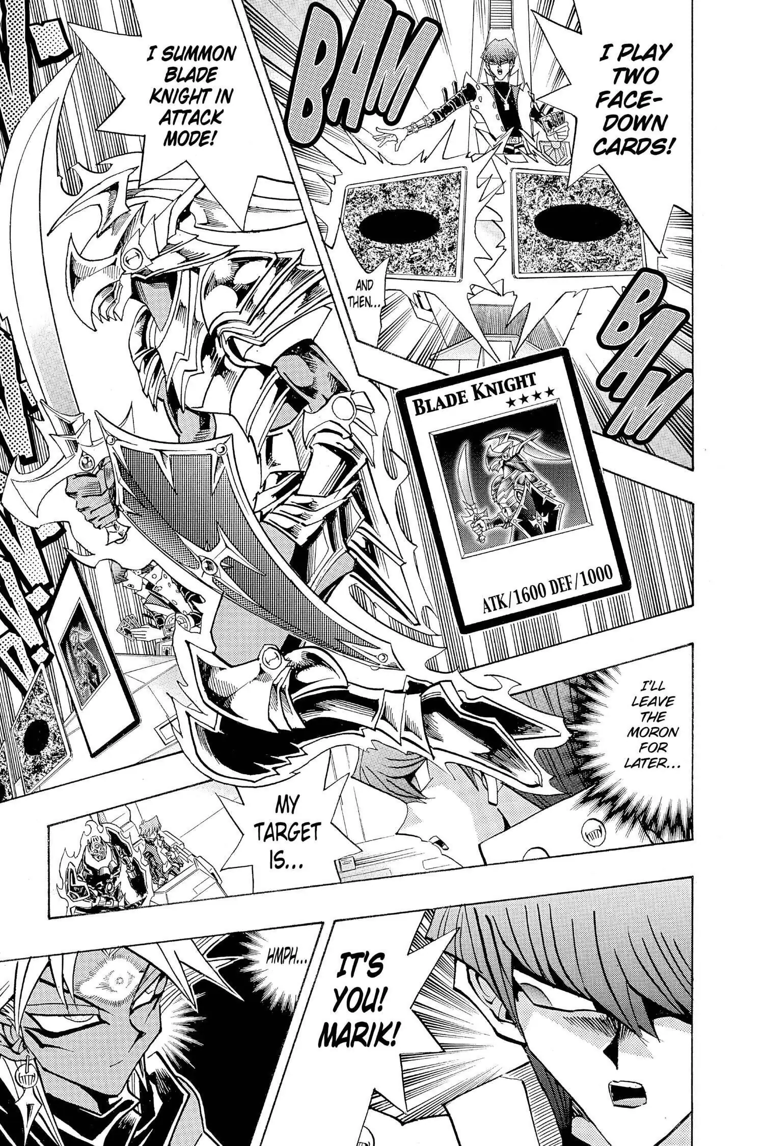 Read Yu-Gi-Oh! chapter 241 image 8 on Lezhin