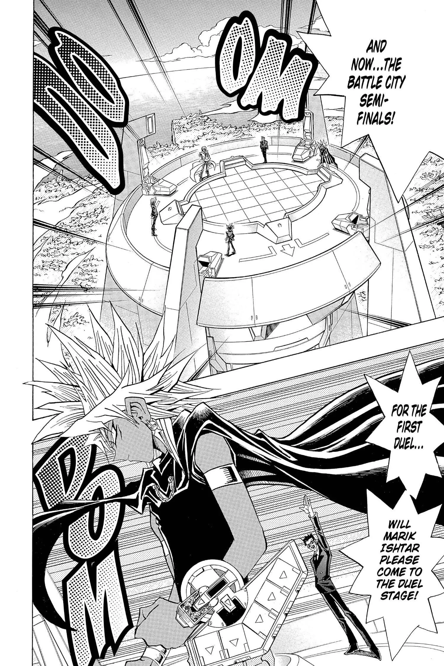 Read Yu-Gi-Oh! chapter 243 image 11 on Lezhin