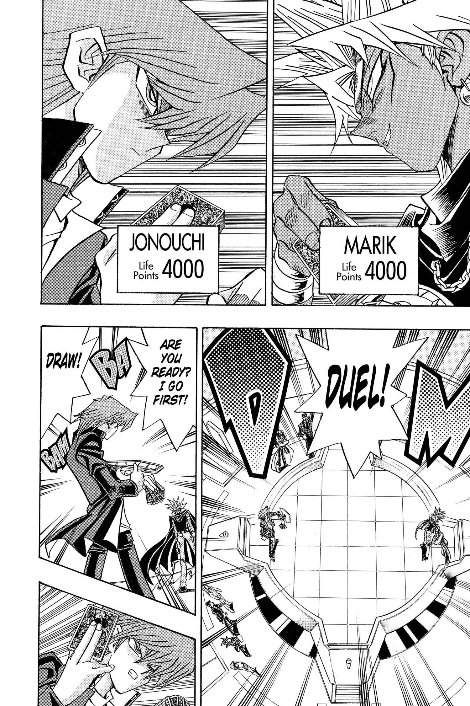 Read Yu-Gi-Oh! chapter 243 image 13 on Lezhin