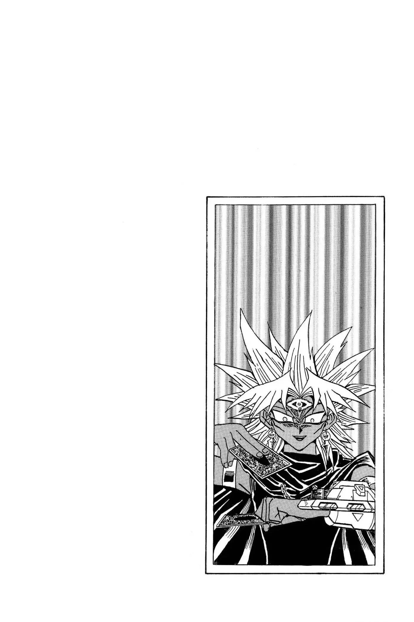 Read Yu-Gi-Oh! chapter 243 image 19 on Lezhin