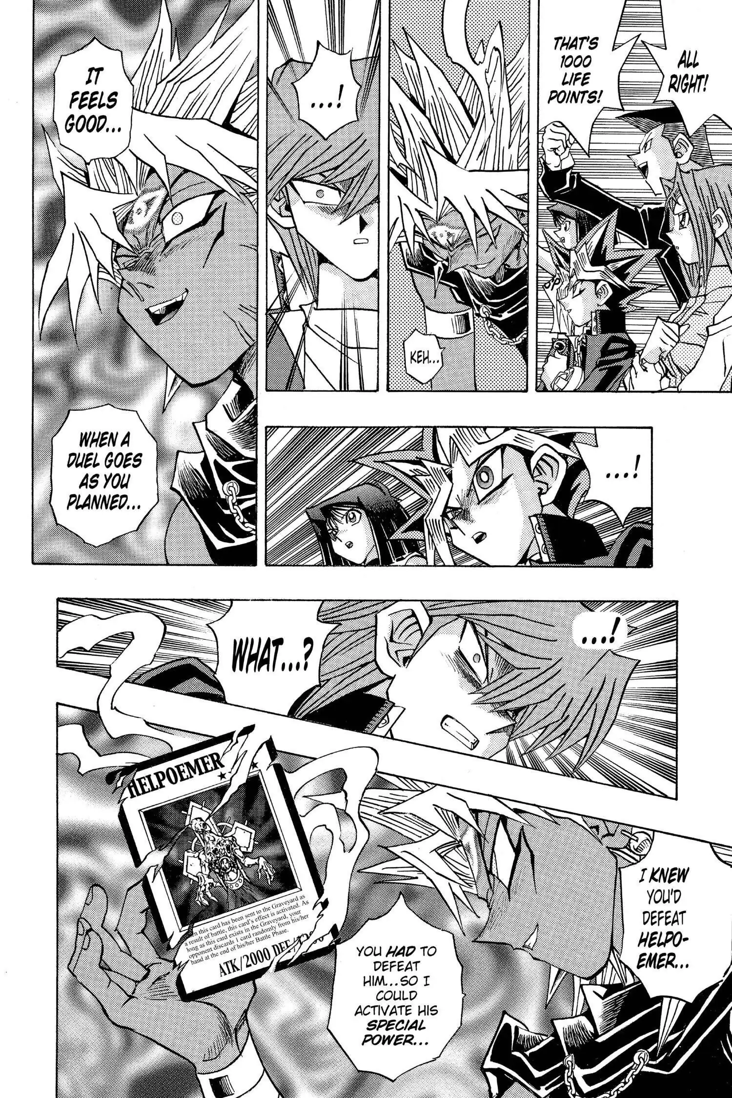 Read Yu-Gi-Oh! chapter 244 image 15 on Lezhin