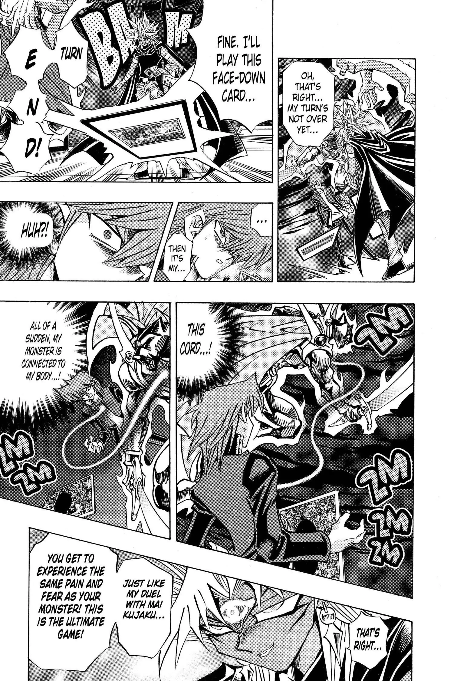 Read Yu-Gi-Oh! chapter 244 image 4 on Lezhin