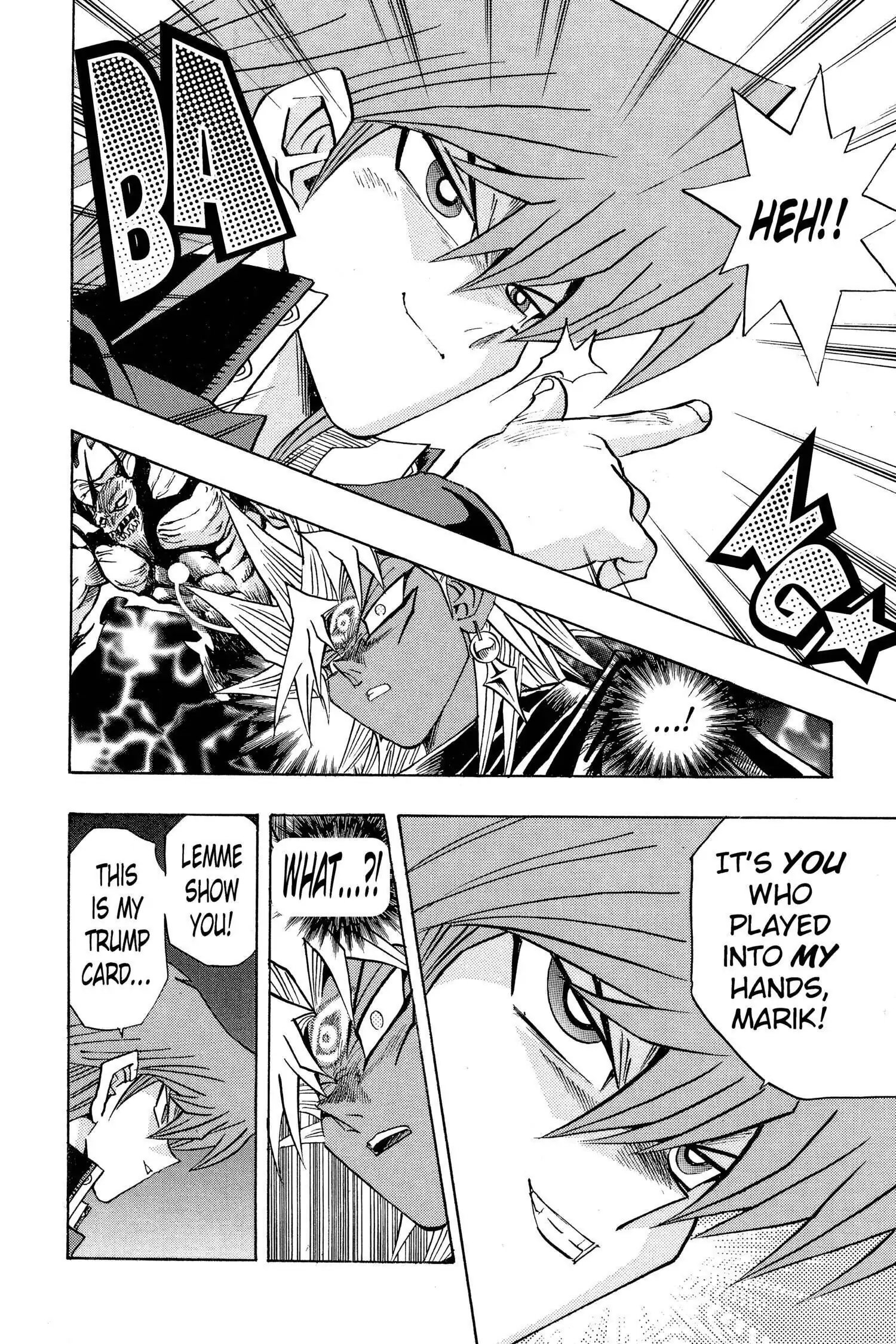 Read Yu-Gi-Oh! chapter 245 image 13 on Lezhin