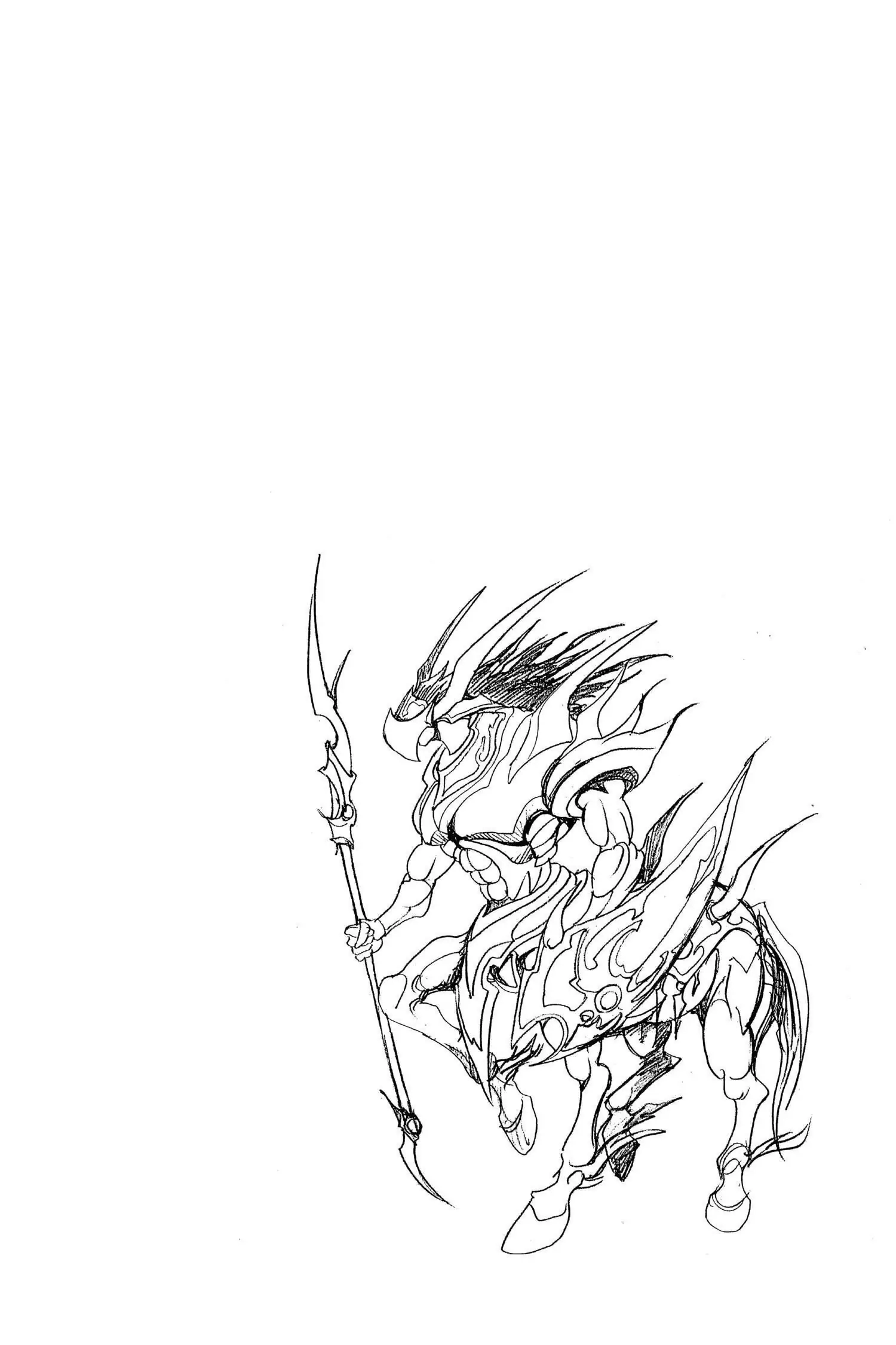 Read Yu-Gi-Oh! chapter 246 image 15 on Lezhin