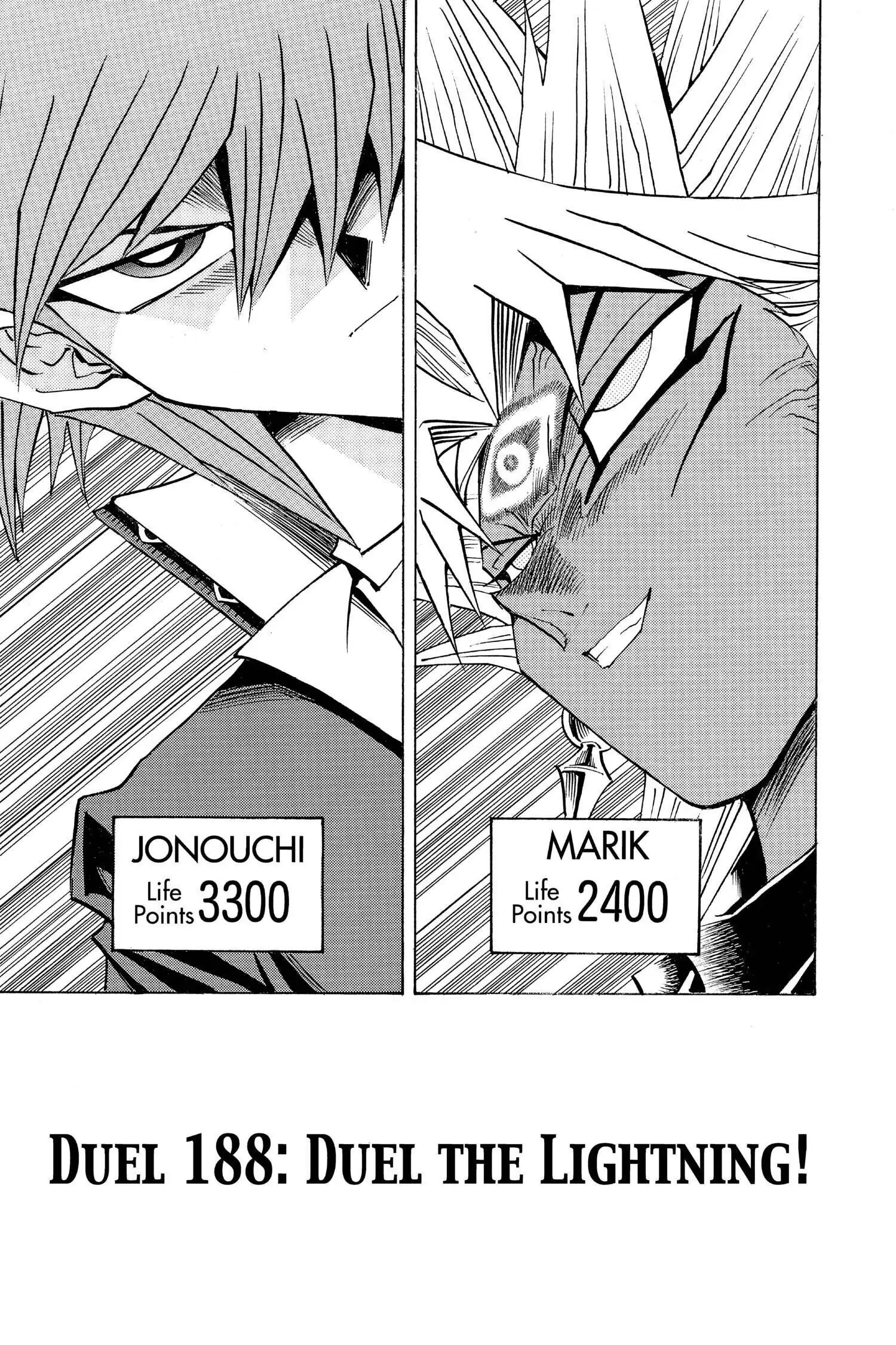 Read Yu-Gi-Oh! chapter 247 image 2 on Lezhin