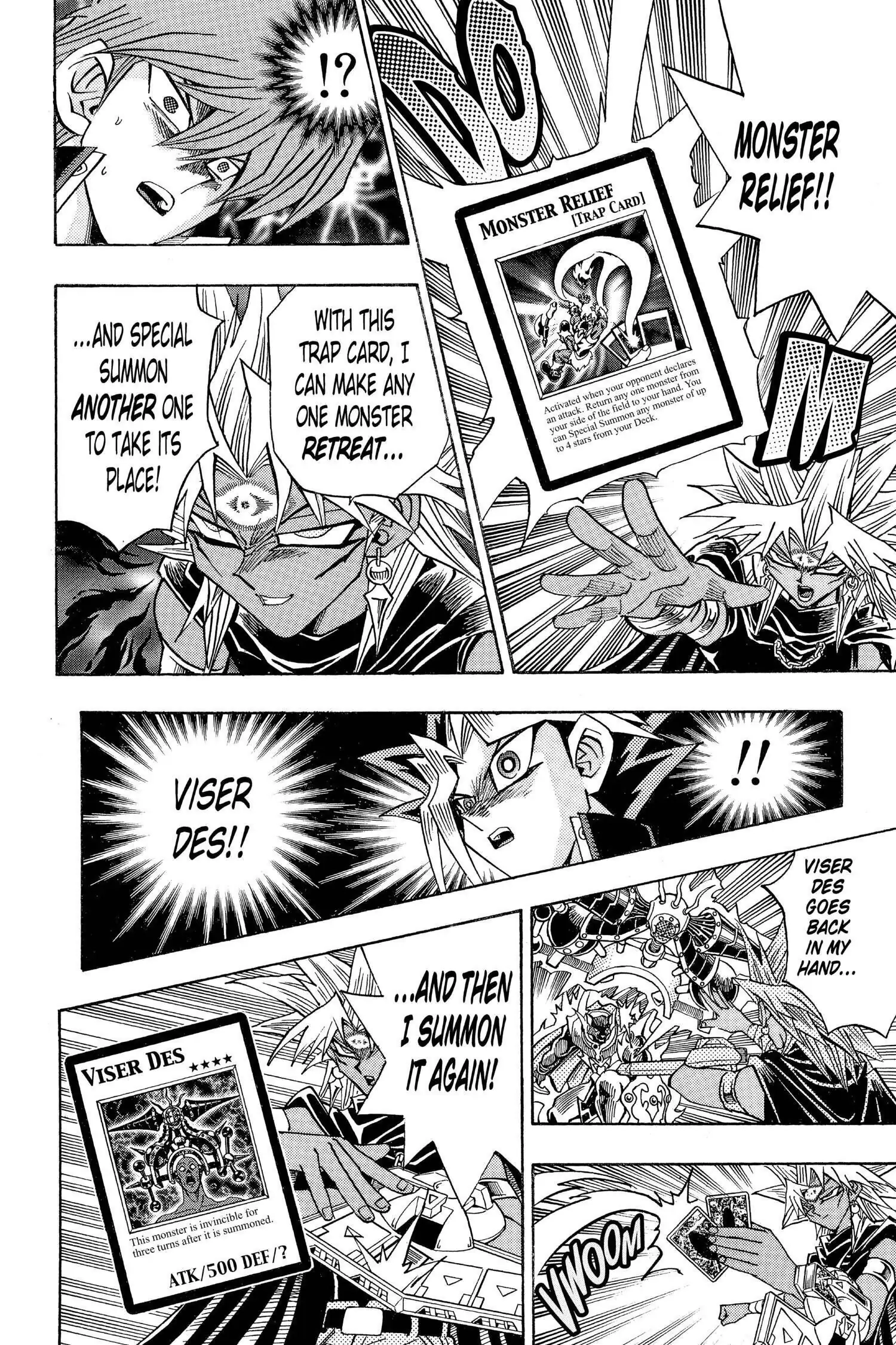 Read Yu-Gi-Oh! chapter 247 image 7 on Lezhin