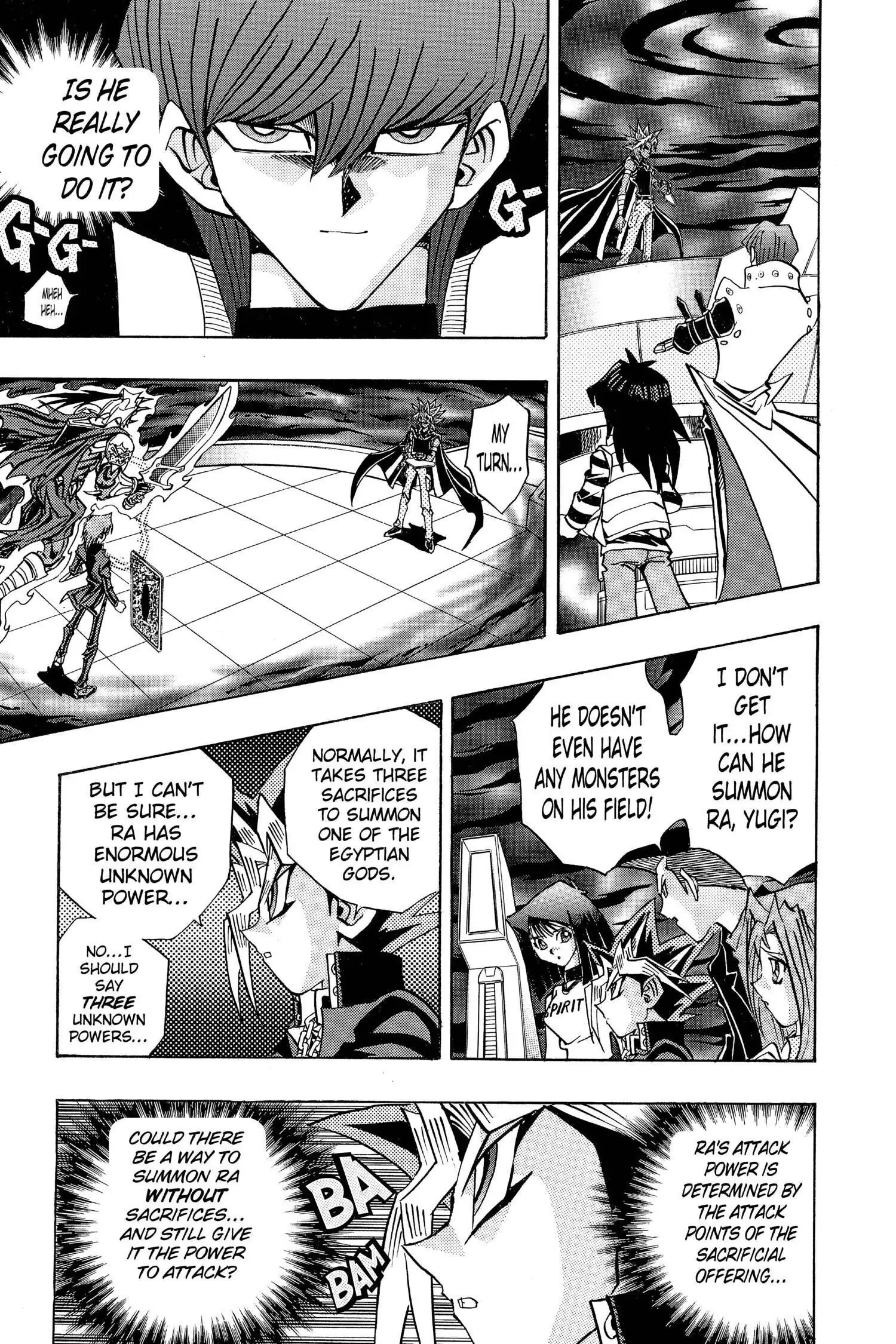 Read Yu-Gi-Oh! chapter 248 image 10 on Lezhin