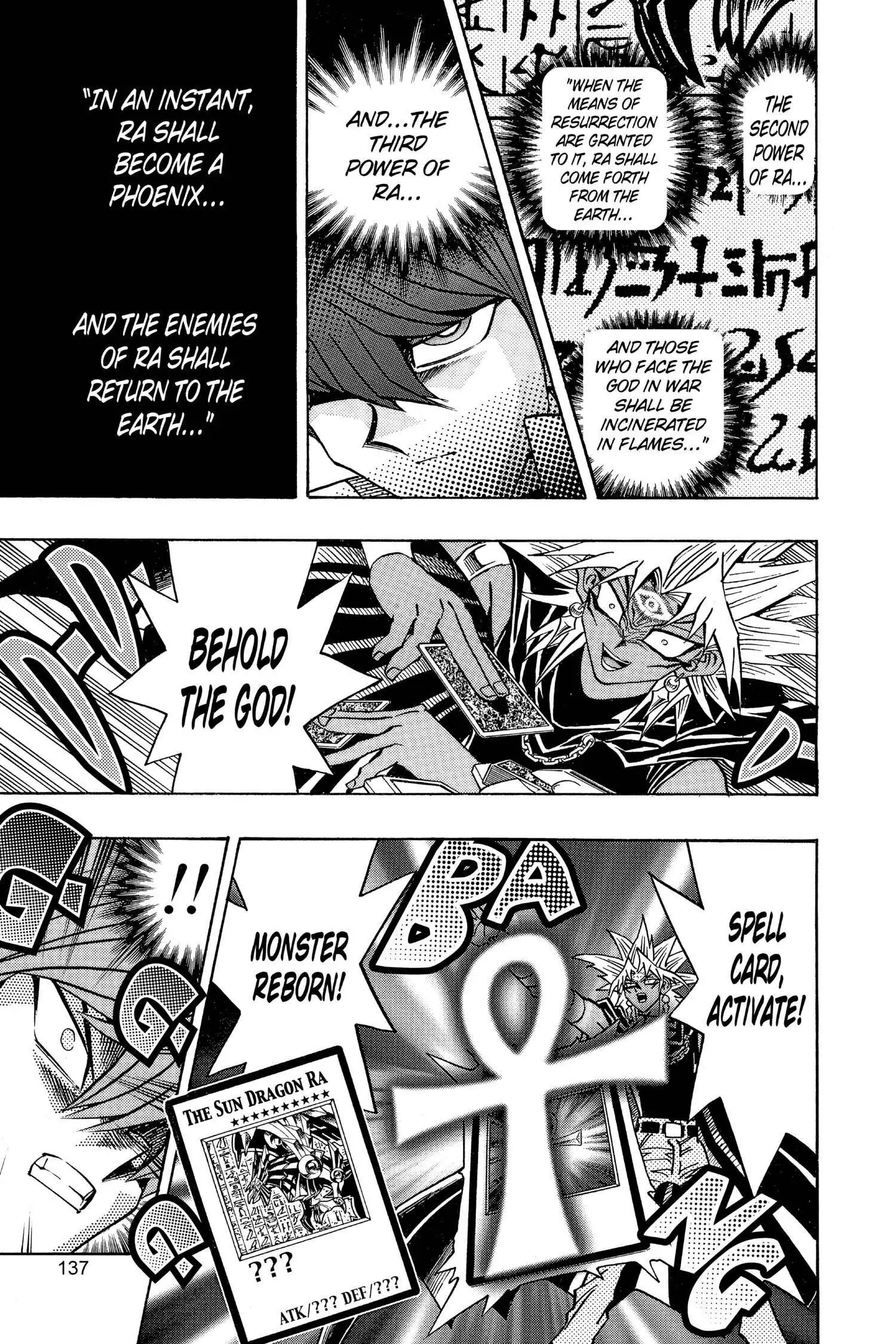Read Yu-Gi-Oh! chapter 248 image 12 on Lezhin