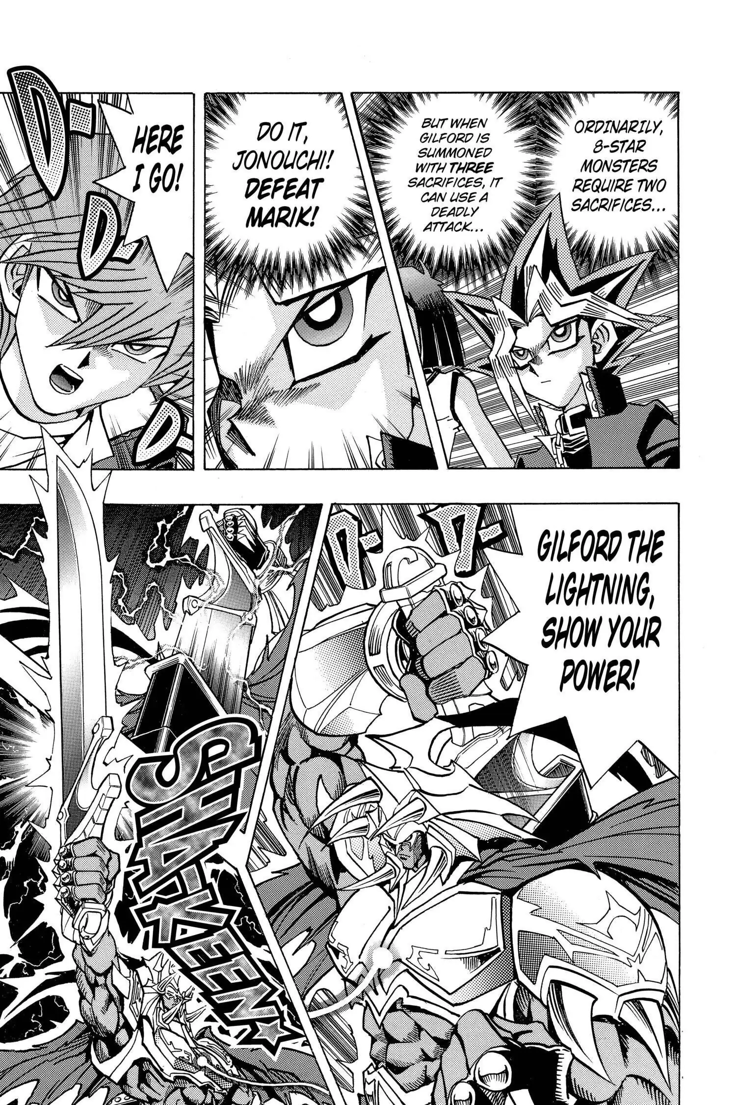 Read Yu-Gi-Oh! chapter 248 image 2 on Lezhin