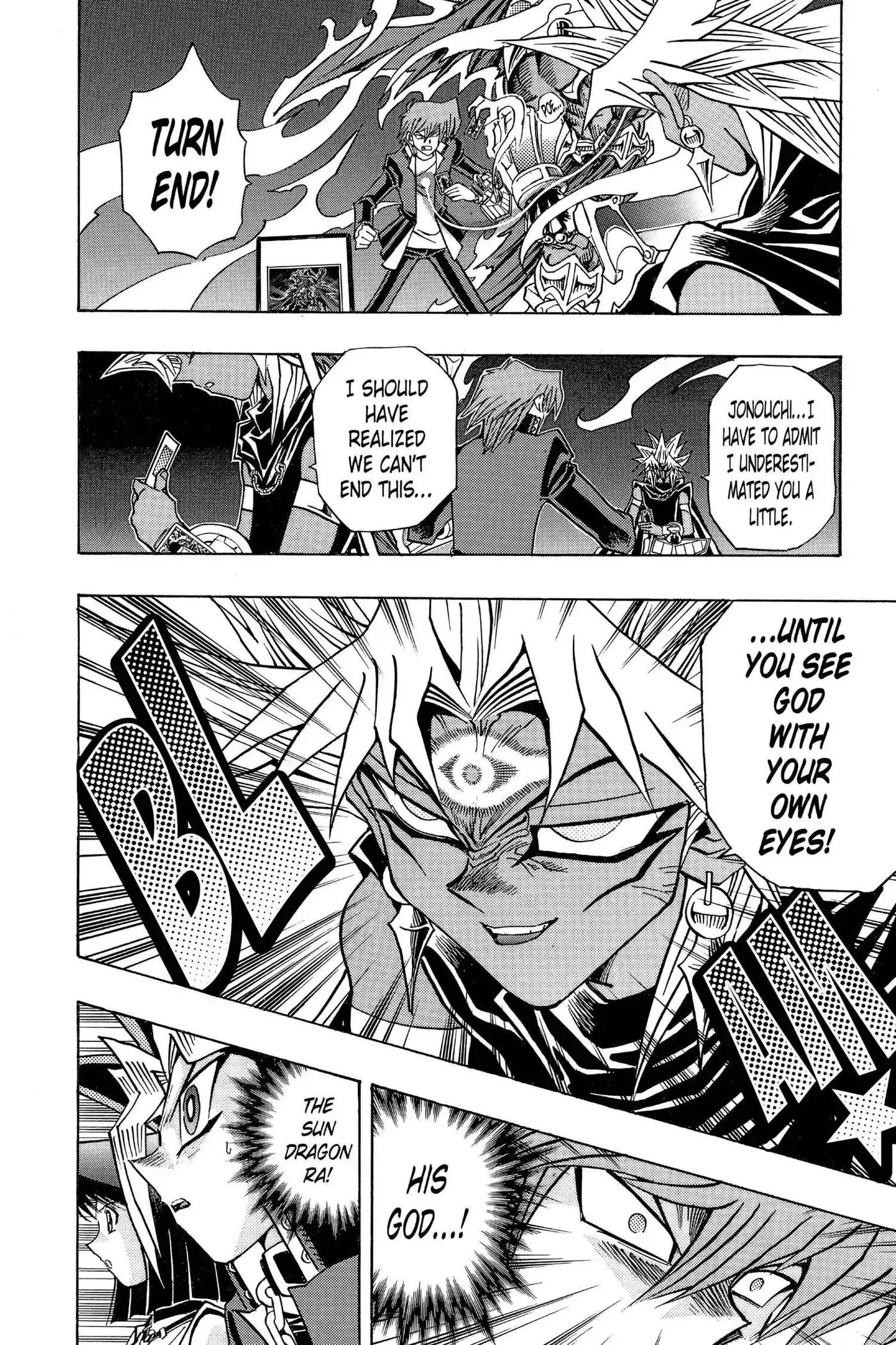 Read Yu-Gi-Oh! chapter 248 image 9 on Lezhin