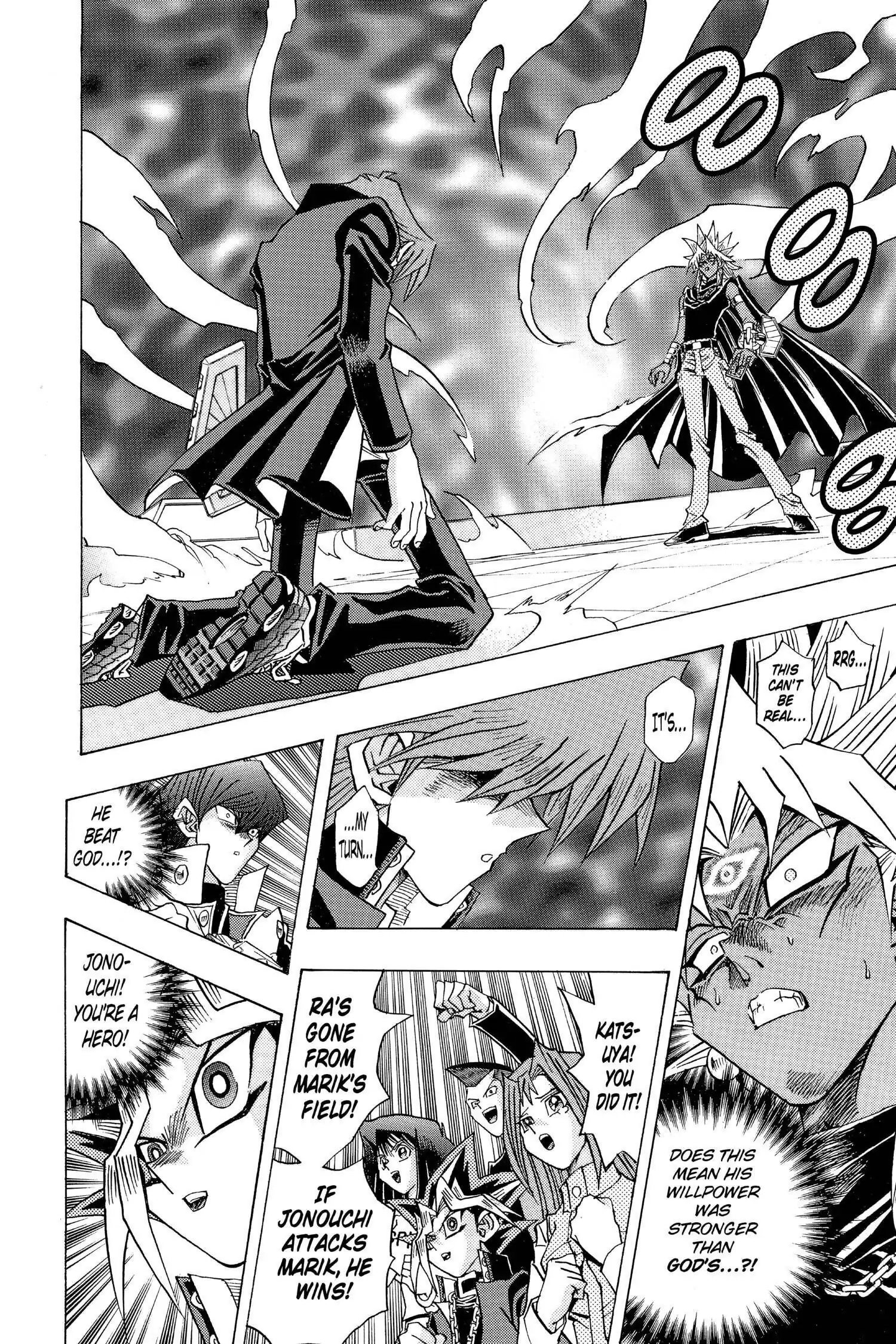 Read Yu-Gi-Oh! chapter 249 image 14 on Lezhin